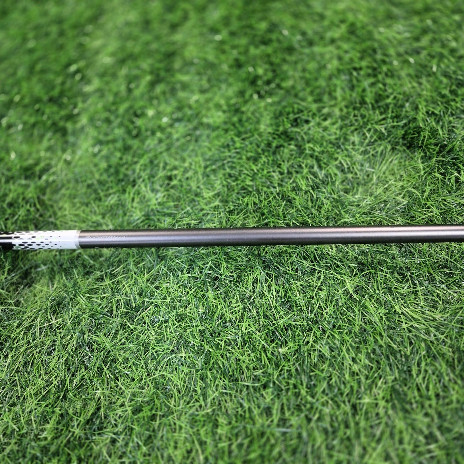 TaylorMade Driver / RBZ TOUR USA /  9° / S