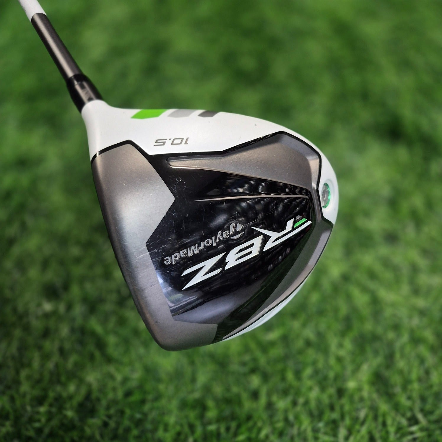 TaylorMade Driver / RBZ USA / 10.5° / R