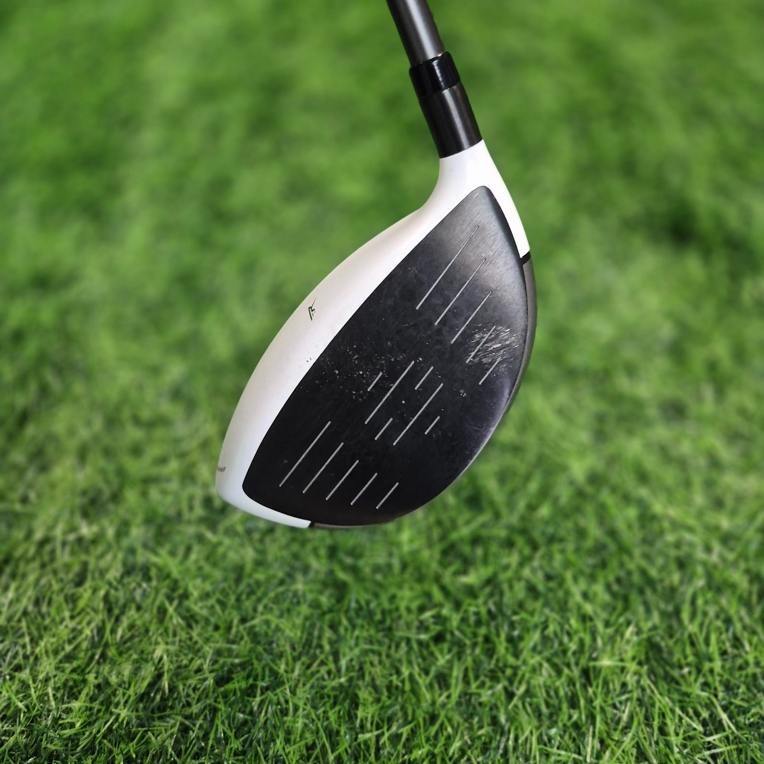 TaylorMade Driver / RBZ USA / 10.5° / R
