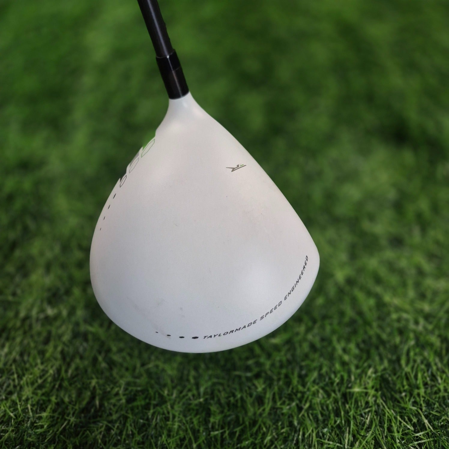 TaylorMade Driver / RBZ USA / 10.5° / R