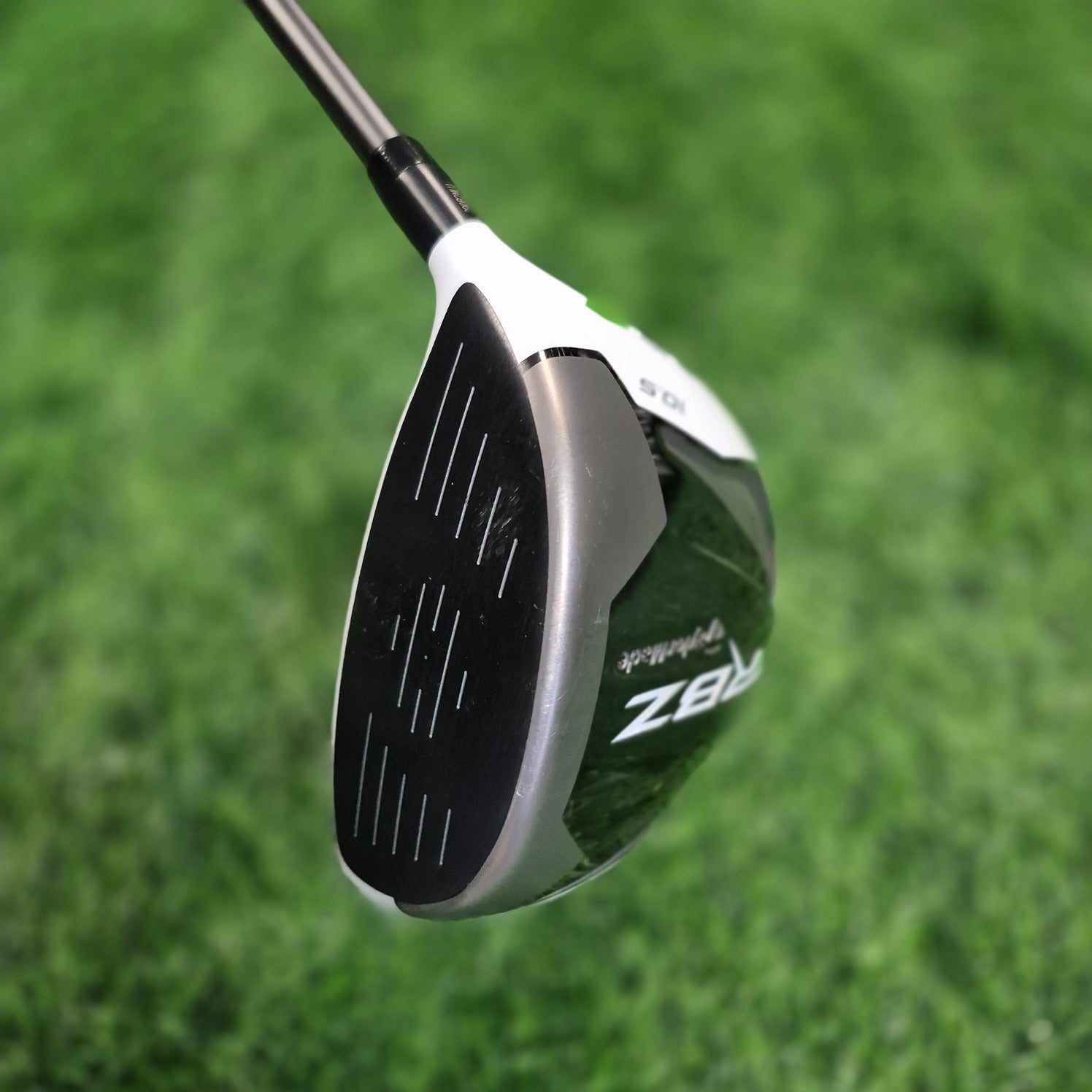 TaylorMade Driver / RBZ USA / 10.5° / R