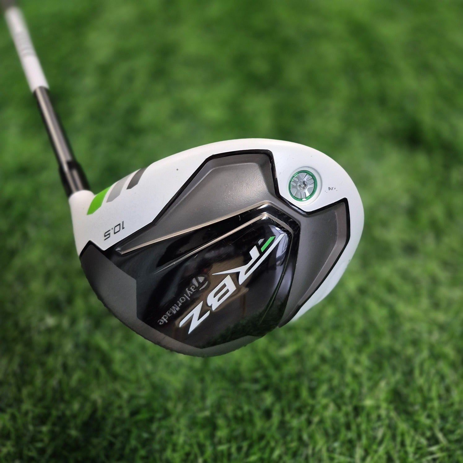 TaylorMade Driver / RBZ USA / 10.5° / R