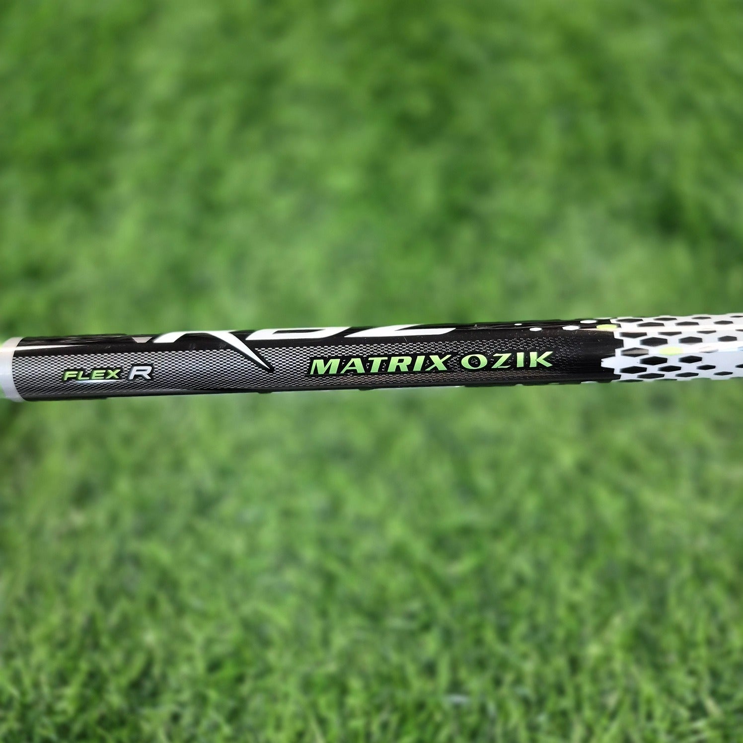 TaylorMade Driver / RBZ USA / 10.5° / R