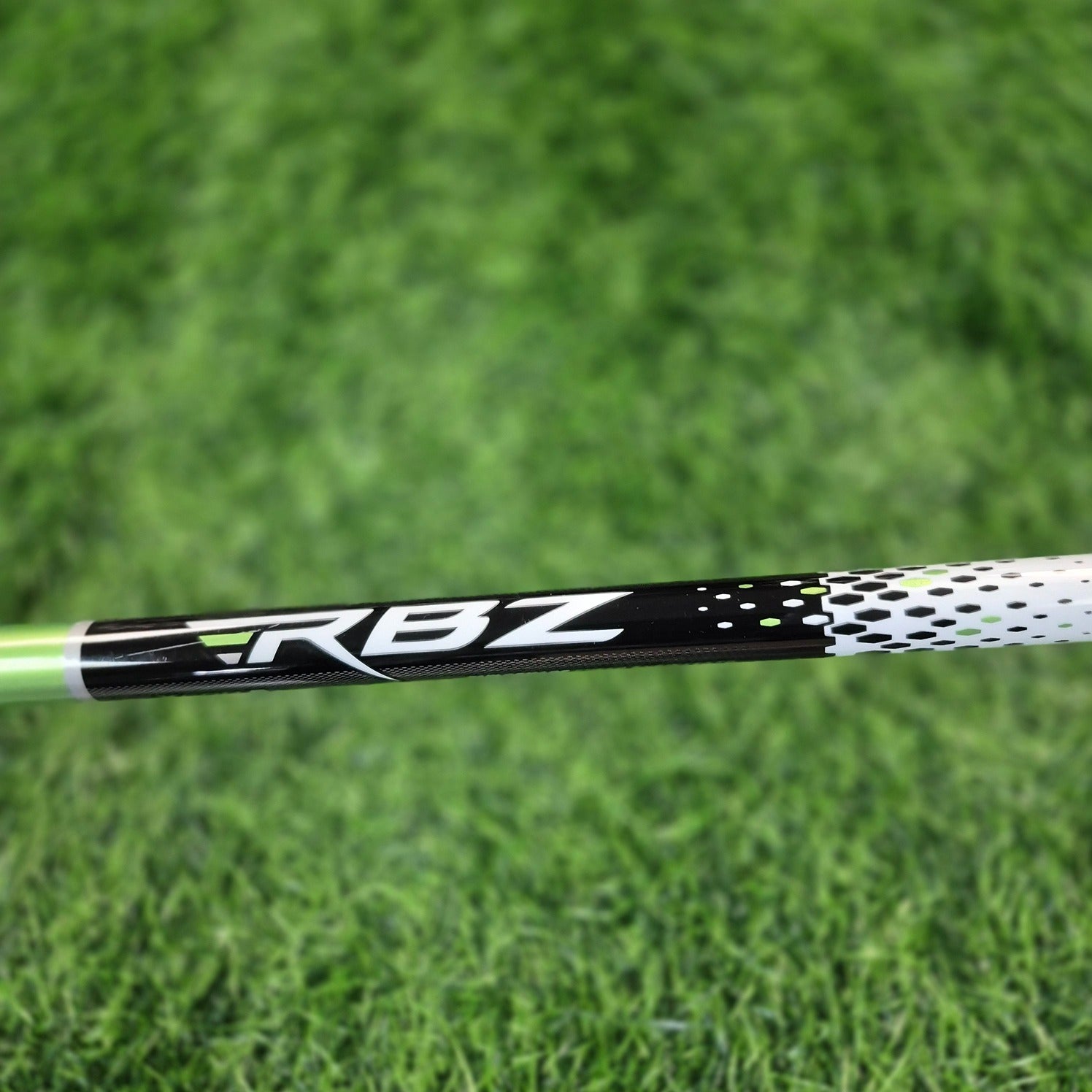 TaylorMade Driver / RBZ USA / 10.5° / R