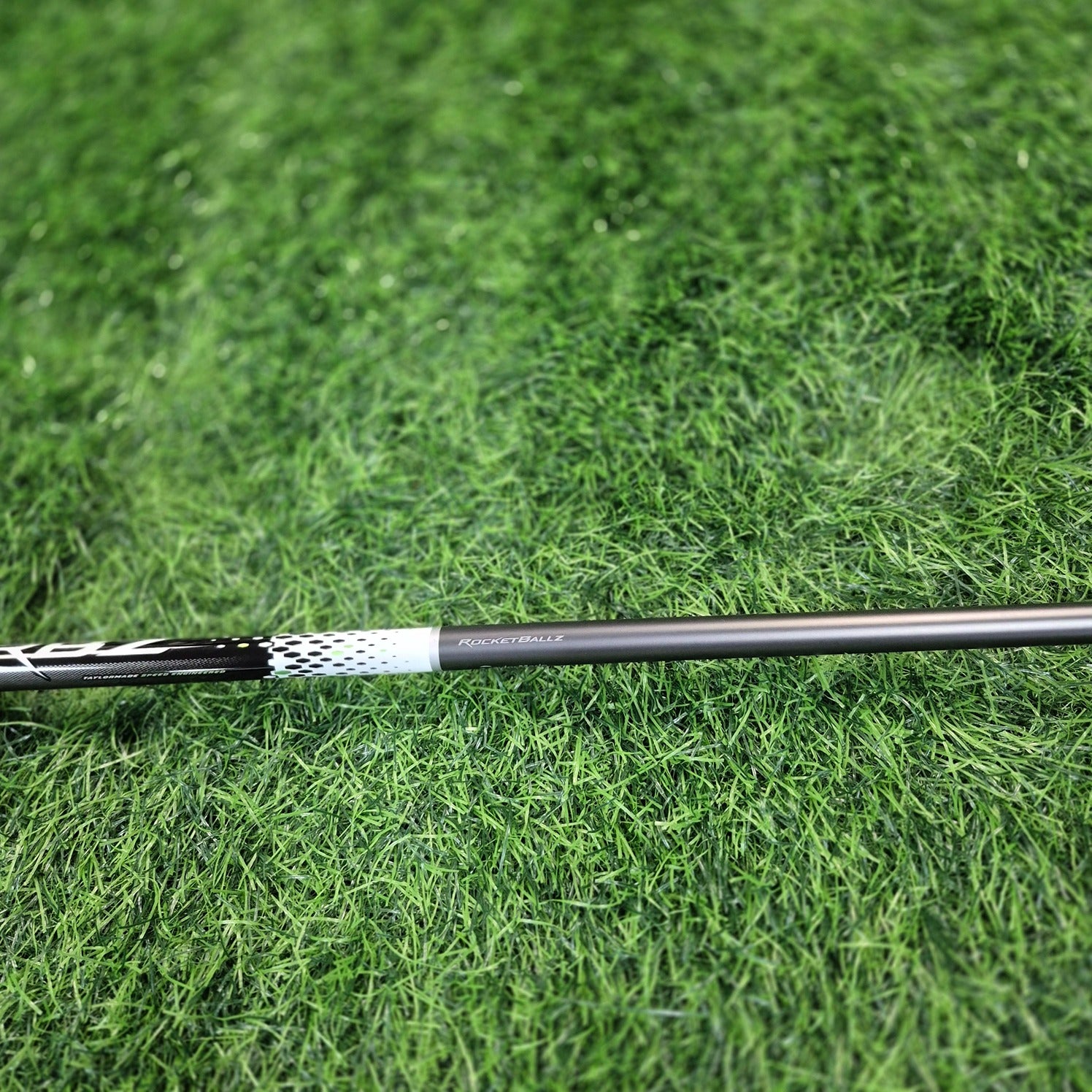 TaylorMade Driver / RBZ USA / 10.5° / R