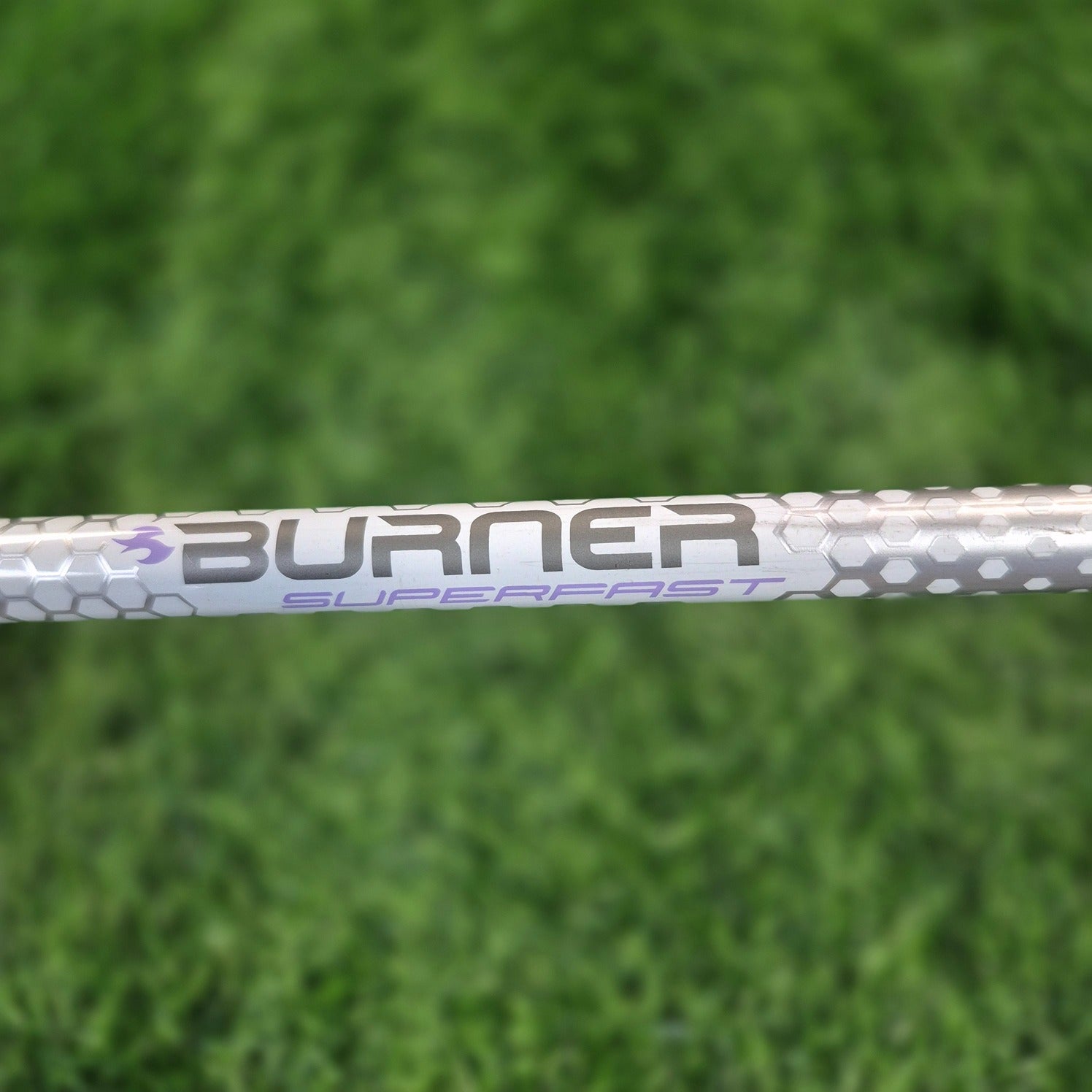 TaylorMade Iron Set / BURNER SUPER LAUNCH / 5pcs / Women