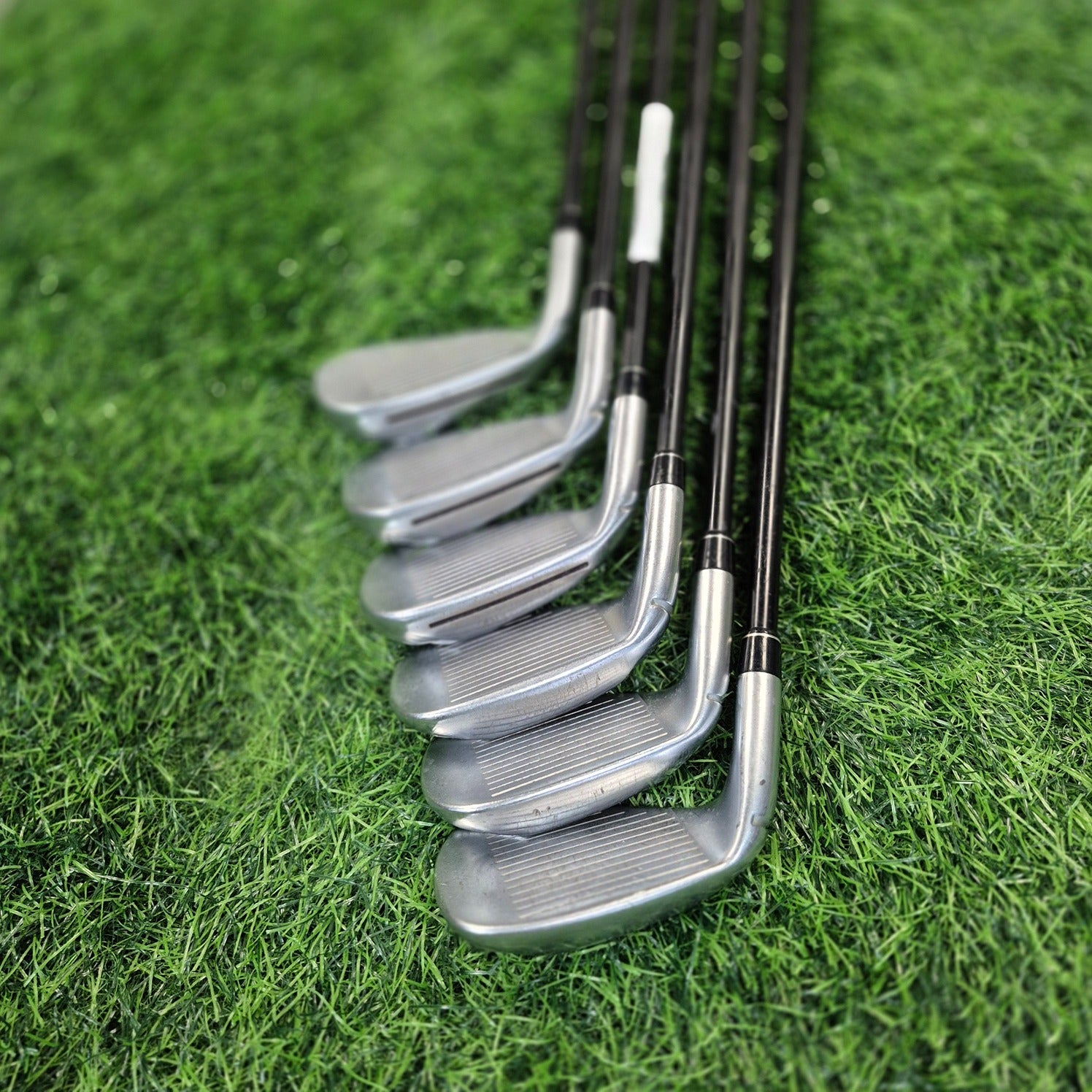 TaylorMade Iron Set / ROCKET BLADEZ USA / 6pcs / R