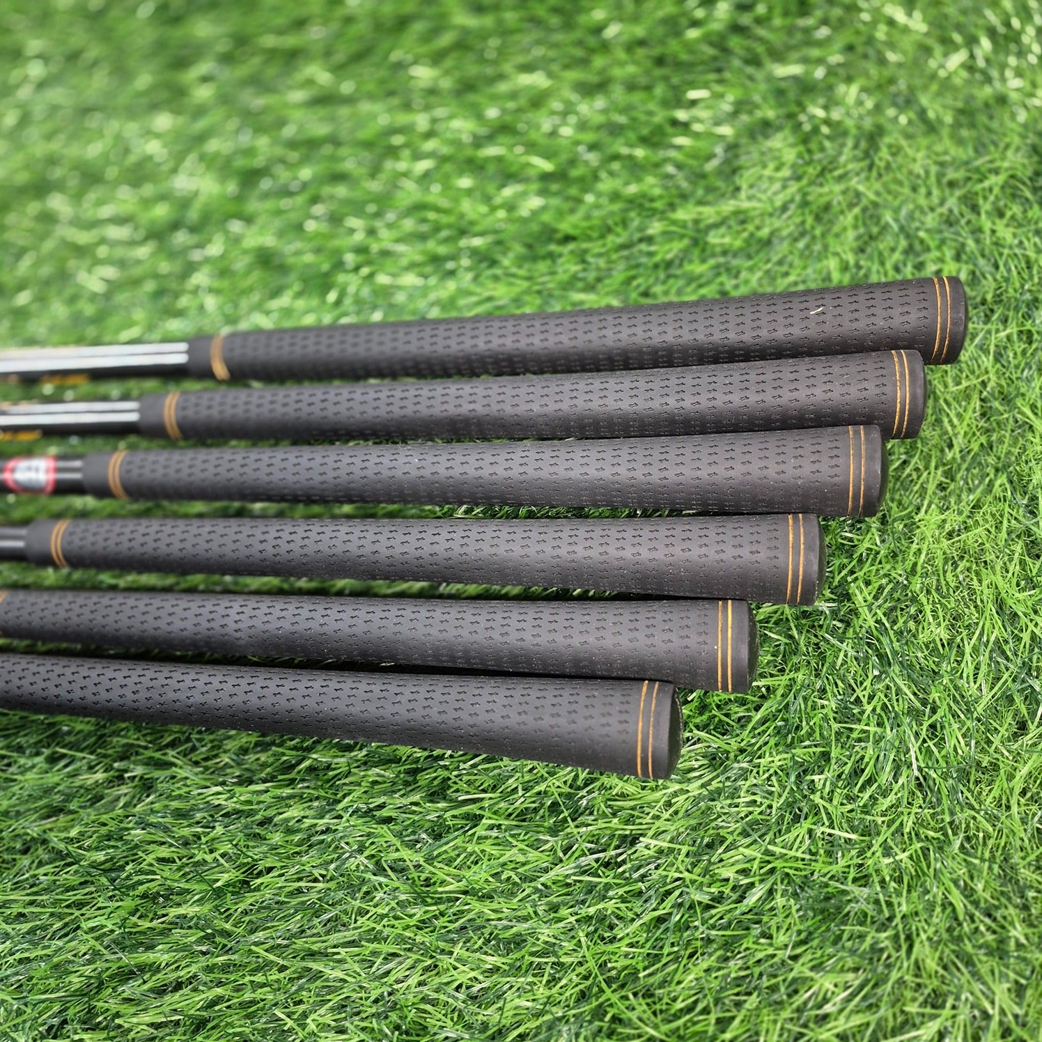 TaylorMade Iron Set / ROCKET BLADEZ USA / 6pcs / R