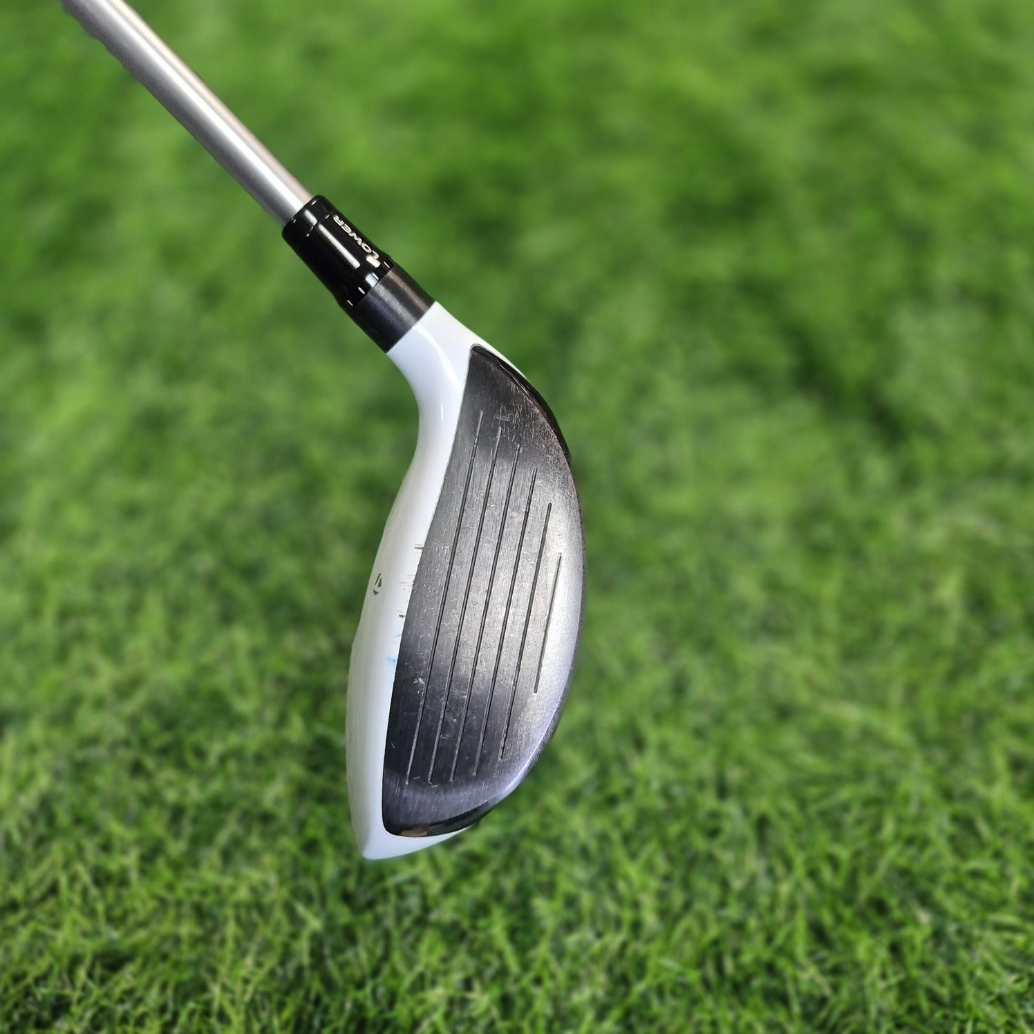 TaylorMade Wood / M1 / 3W / 14.0 / S