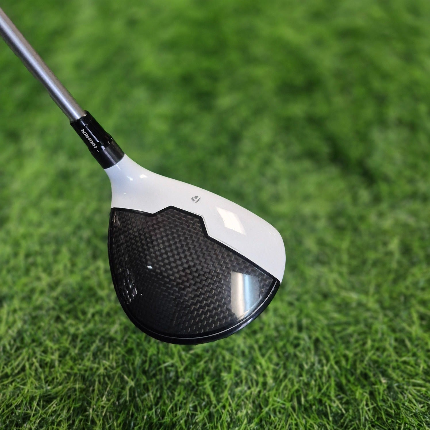 TaylorMade Wood / M1 / 3W / 14.0 / S