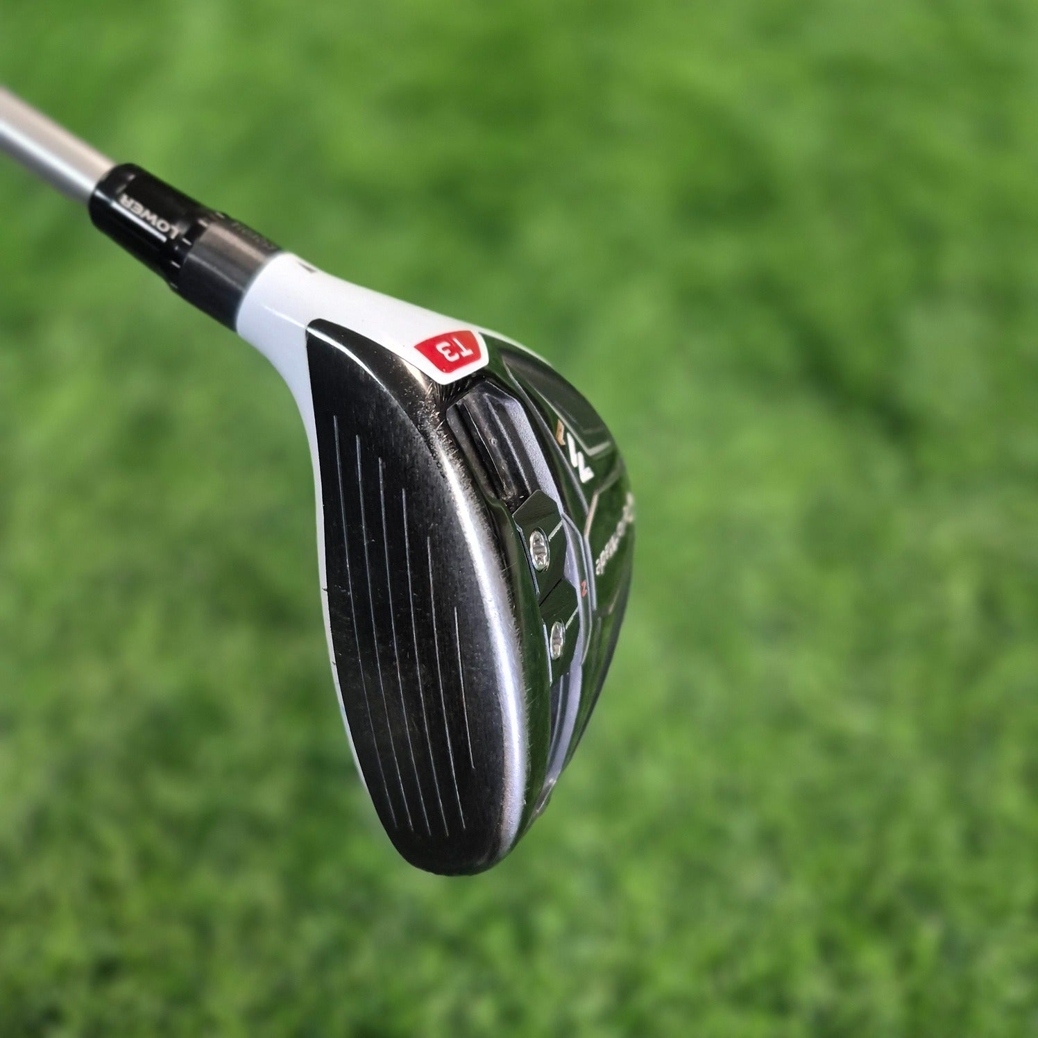 TaylorMade Wood / M1 / 3W / 14.0 / S