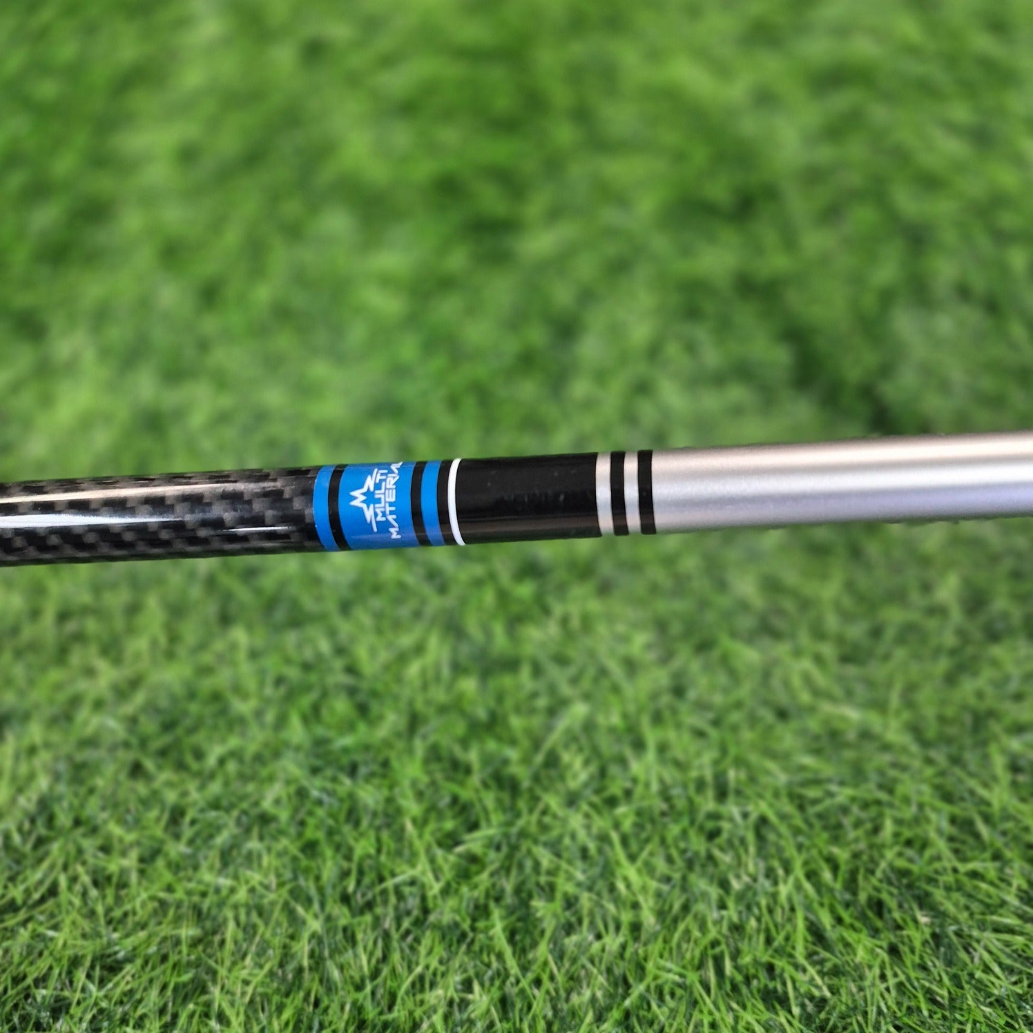 TaylorMade Wood / M1 / 3W / 14.0 / S