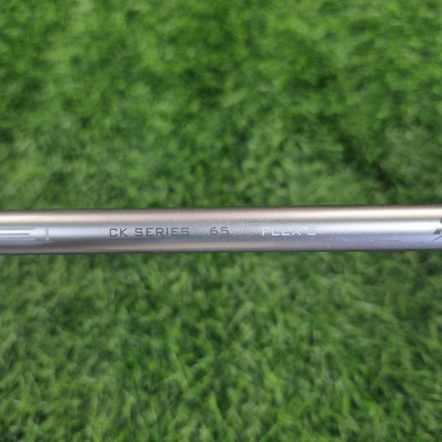 TaylorMade Wood / M1 / 3W / 14.0 / S