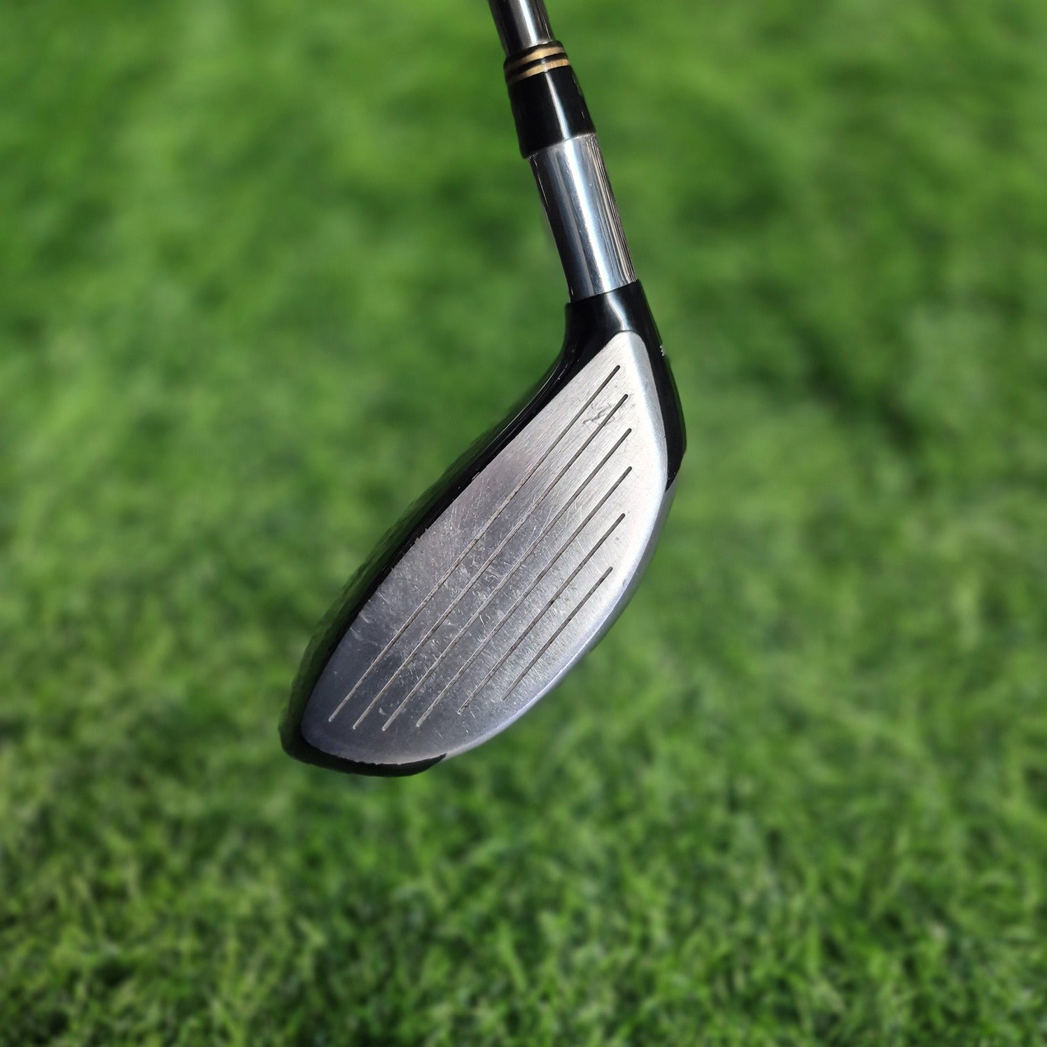 Bridgestone Wood / Tour Stage X-DRIVE / 3W / X