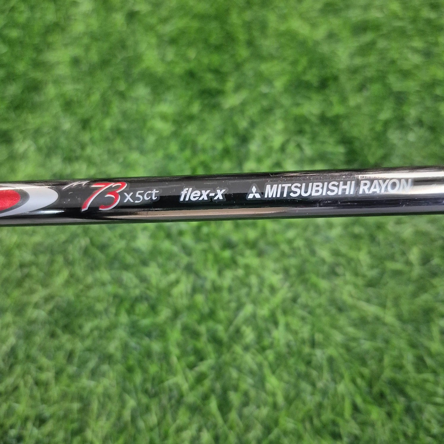 Bridgestone Wood / Tour Stage X-DRIVE / 3W / X