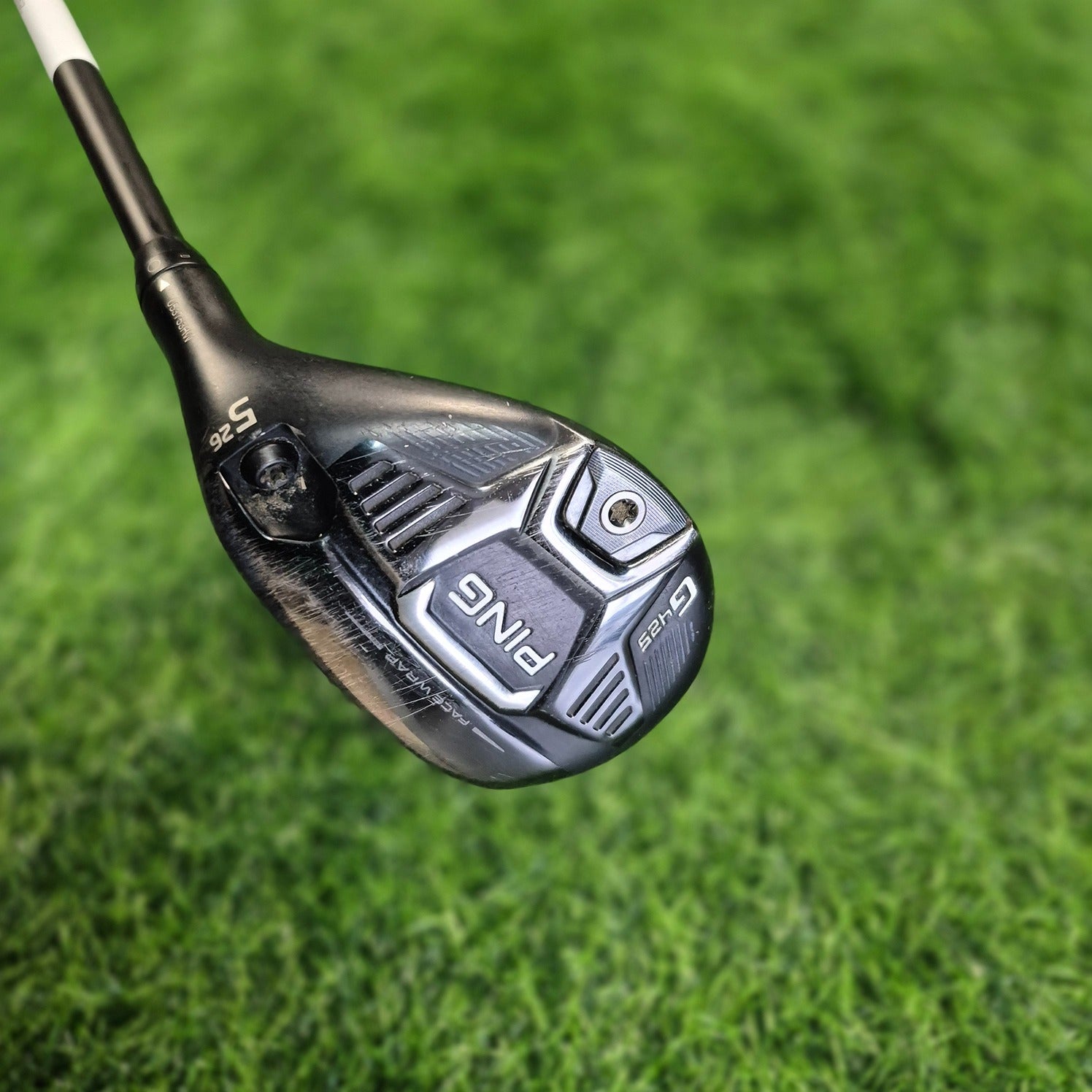 PING Hybrid / G425 / 5H / 26.0 / R