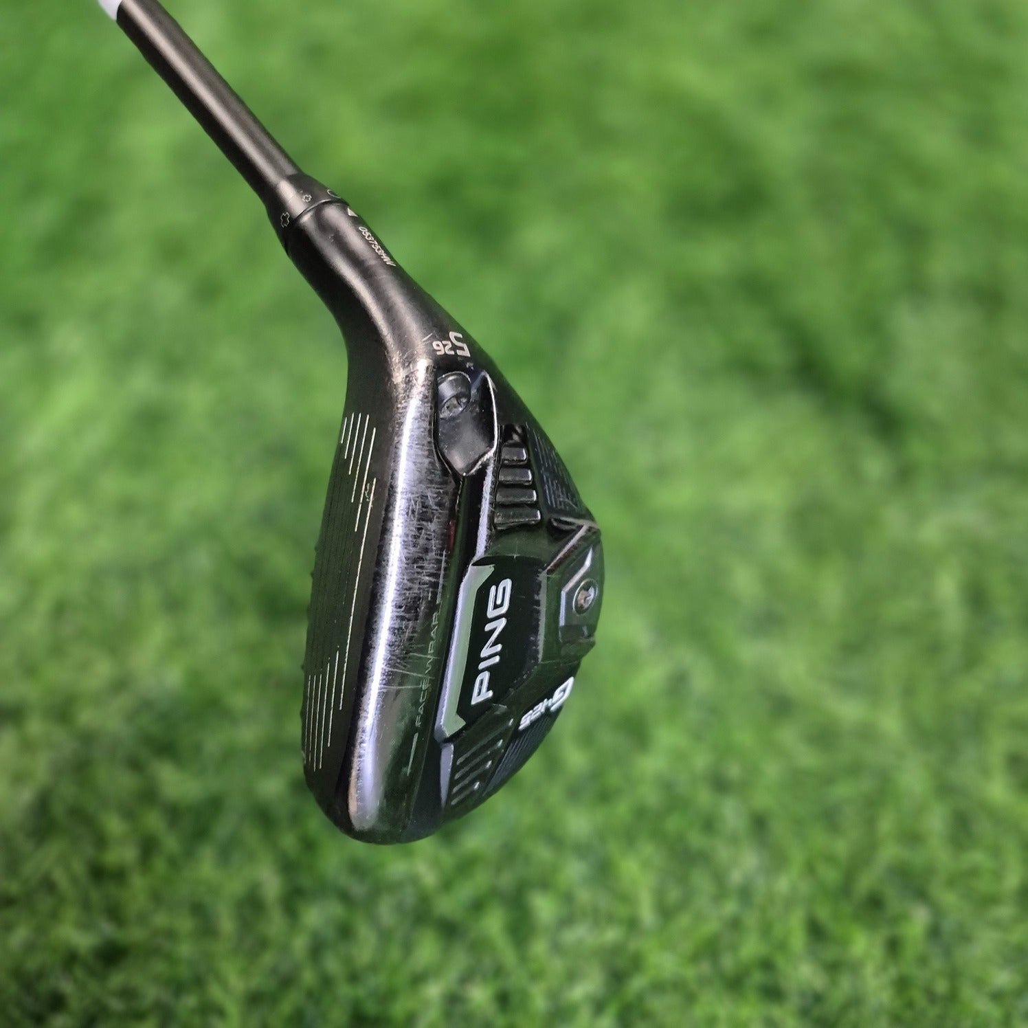 PING Hybrid / G425 / 5H / 26.0 / R
