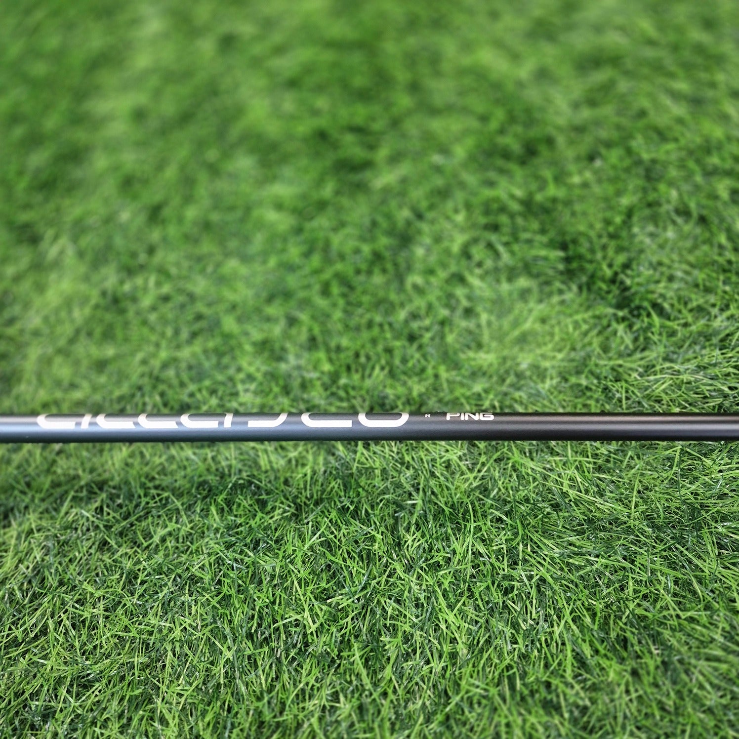 PING Hybrid / G425 / 5H / 26.0 / R