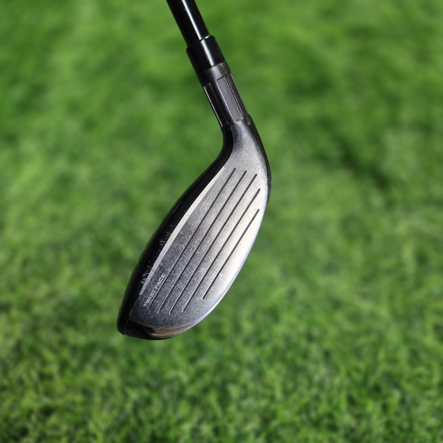 TaylorMade Hybrid / STEALTH / 3H / 19.0 / S
