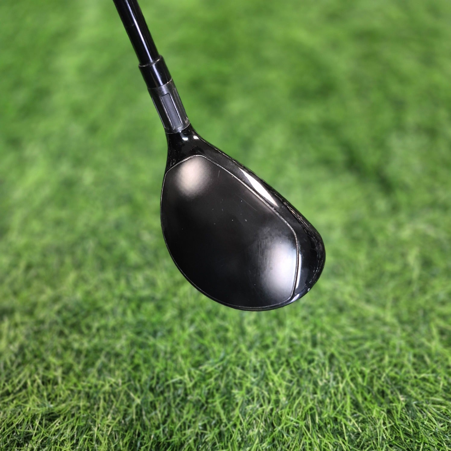 TaylorMade Hybrid / STEALTH / 3H / 19.0 / S