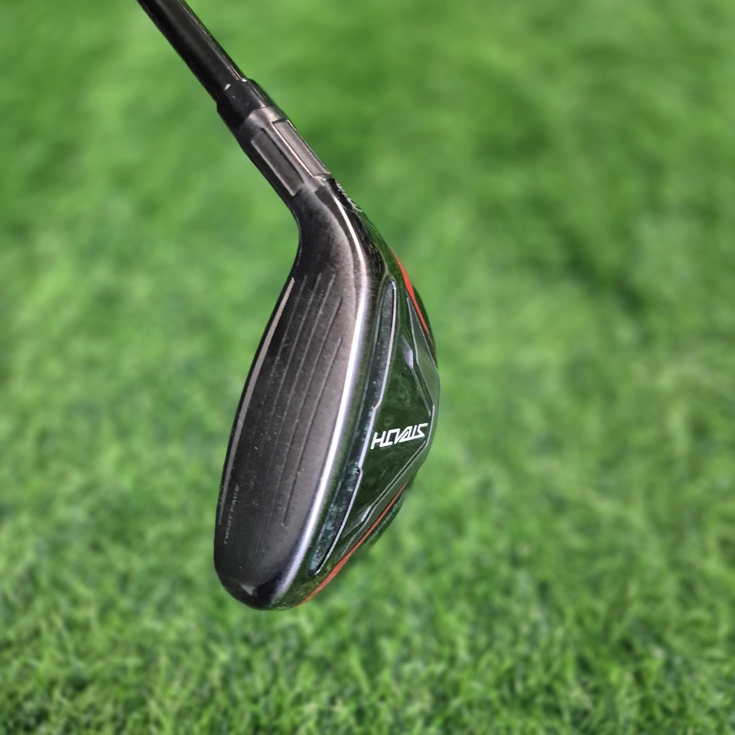 TaylorMade Hybrid / STEALTH / 3H / 19.0 / S