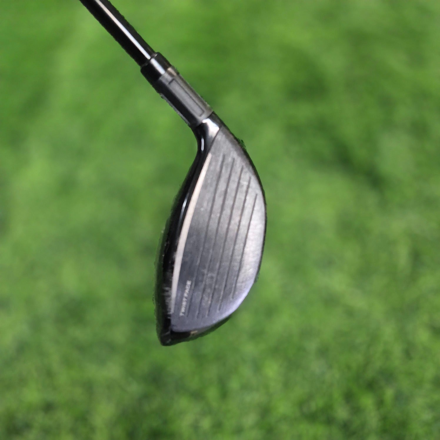 TaylorMade Wood / STEALTH / 3W / R
