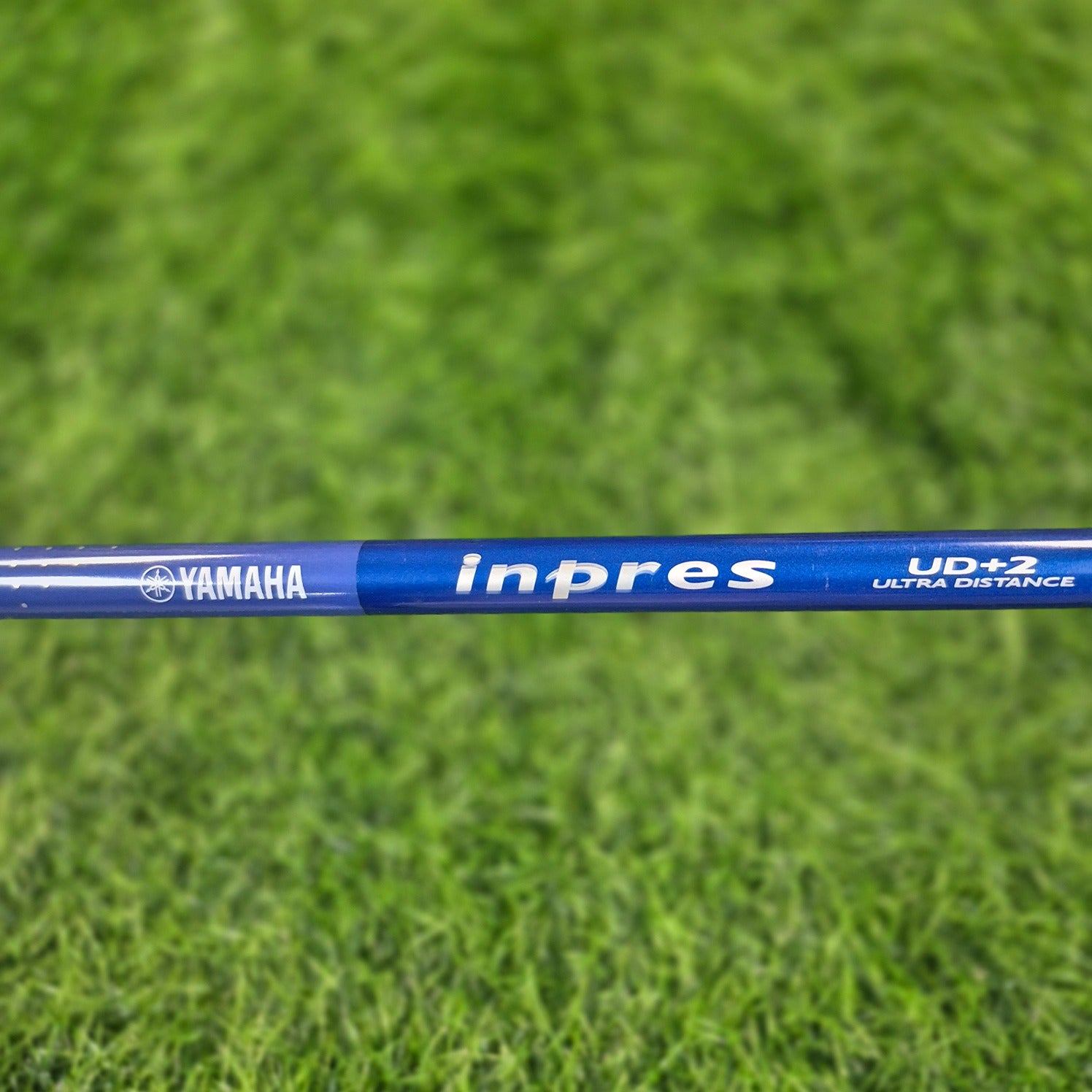 YAMAHA Wood / Inpress UD+2 / 4W / A