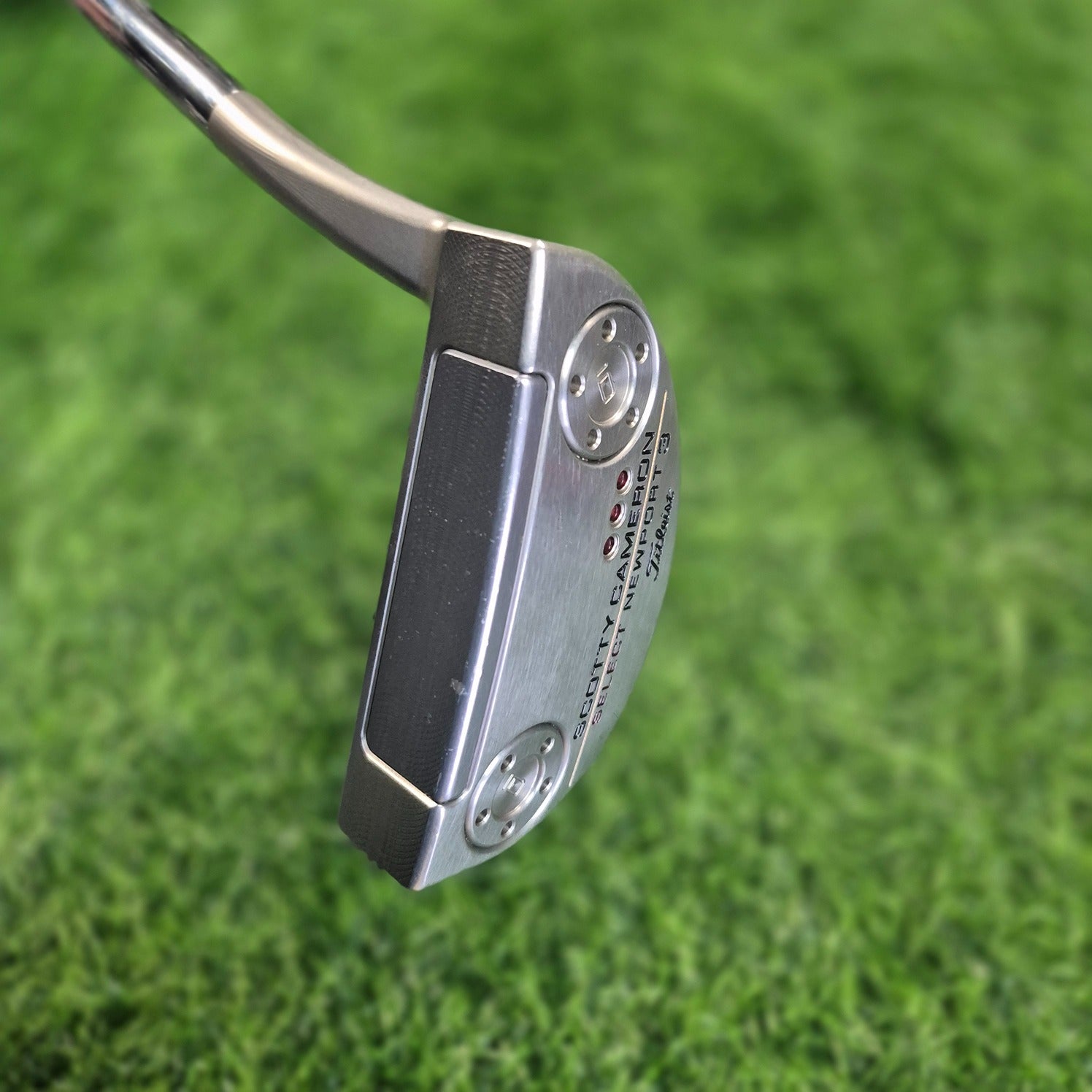 Titleist Putter / Scotty Cameron NEWPORT 3 / 35"