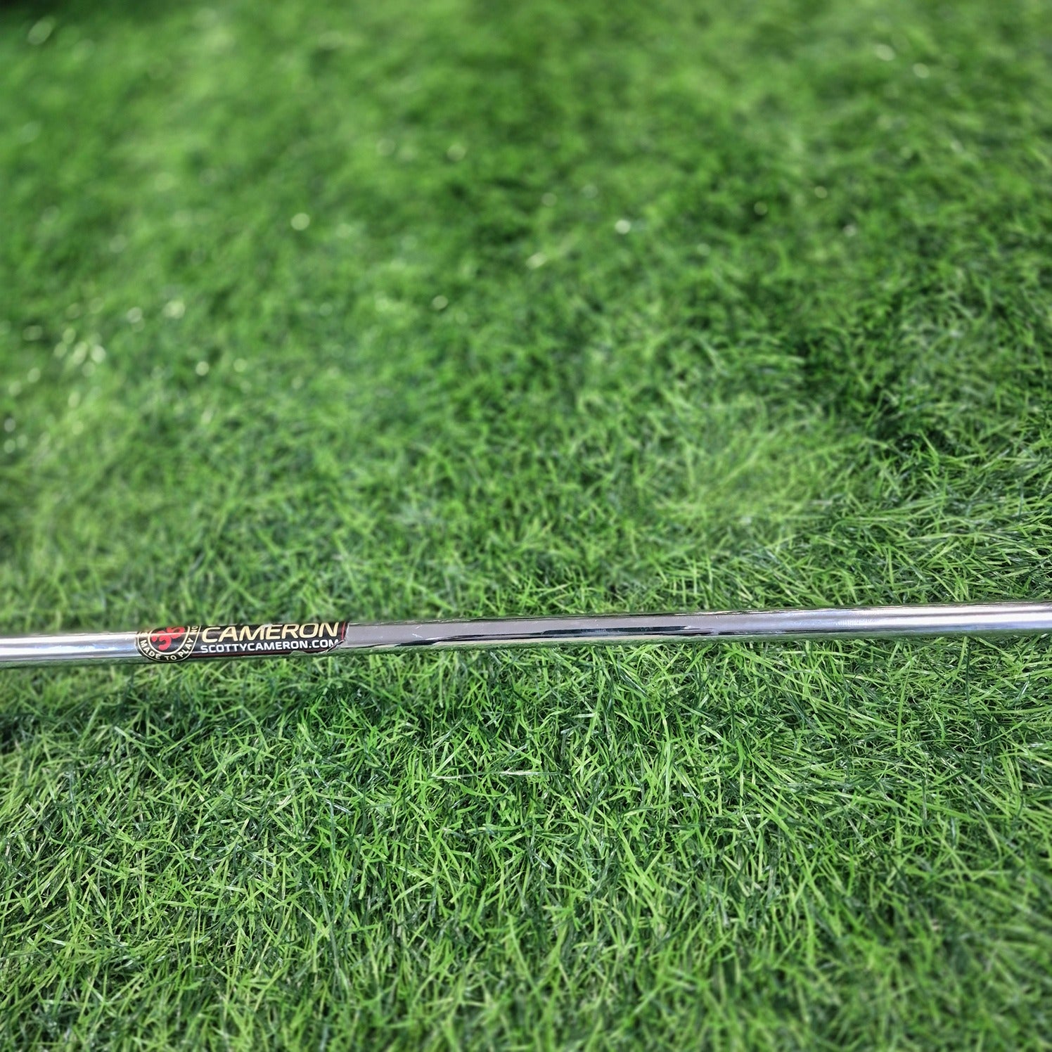 Titleist Putter / Scotty Cameron NEWPORT 3 / 35"