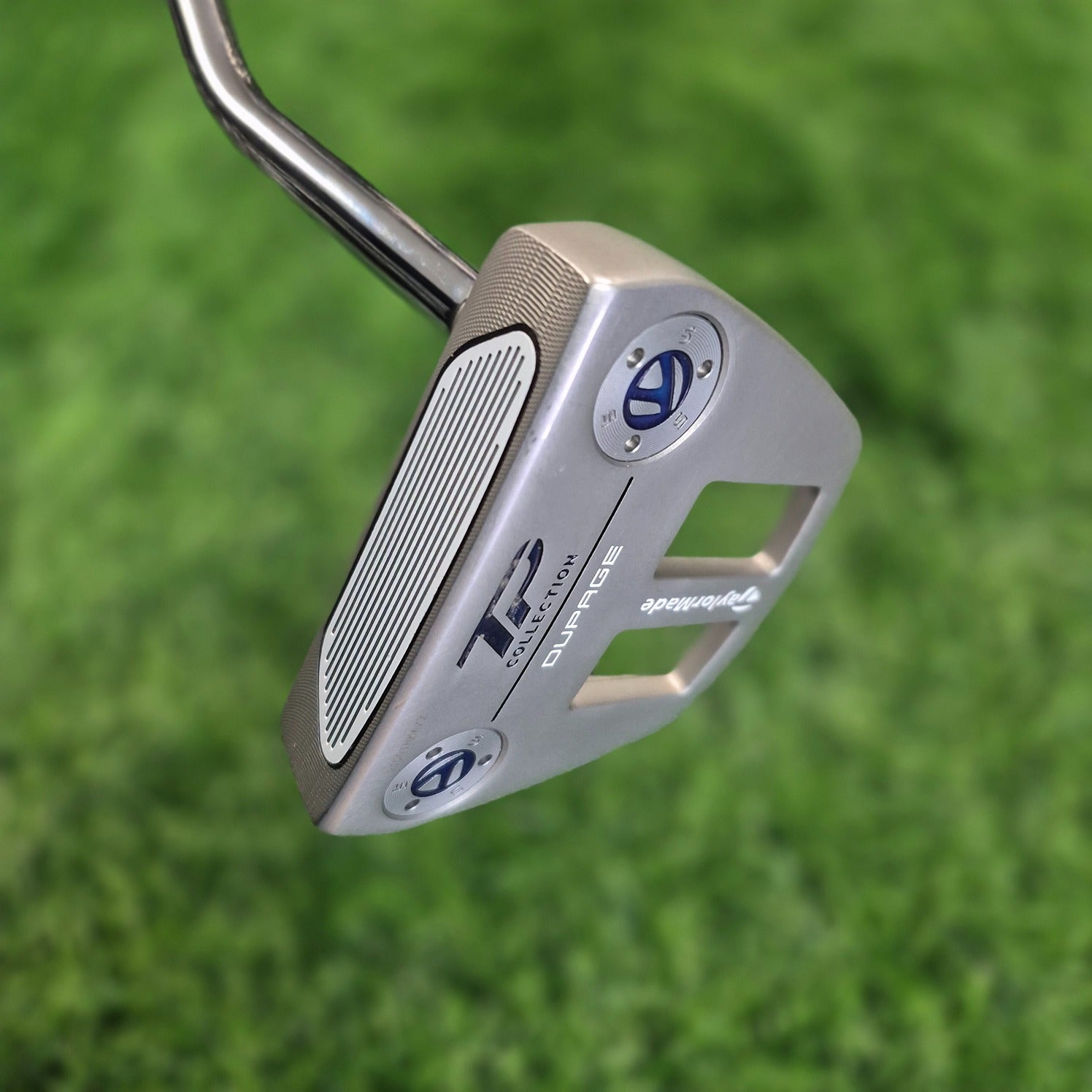 TaylorMade Putter / TP Collection DUPAGE / 35"