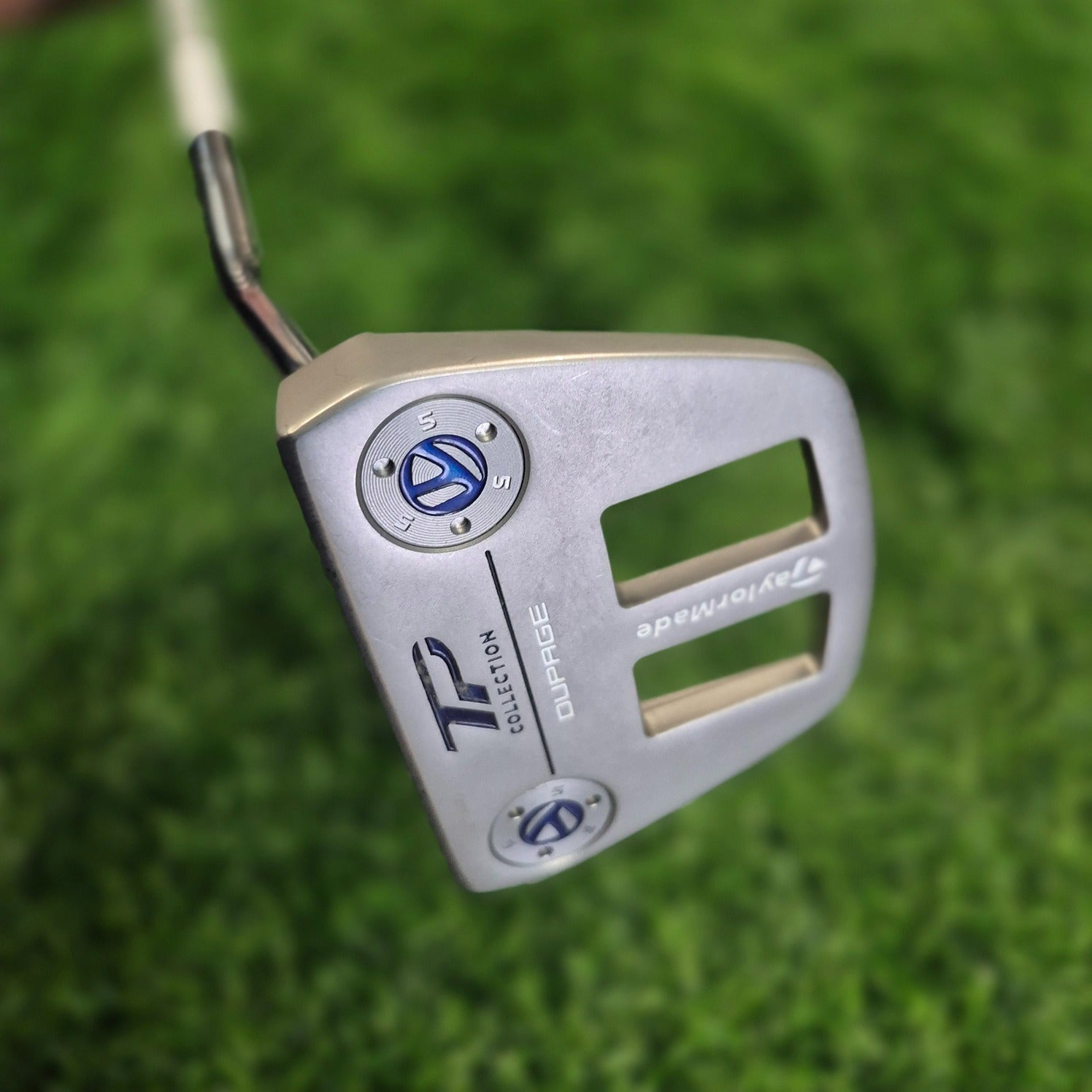 TaylorMade Putter / TP Collection DUPAGE / 35"