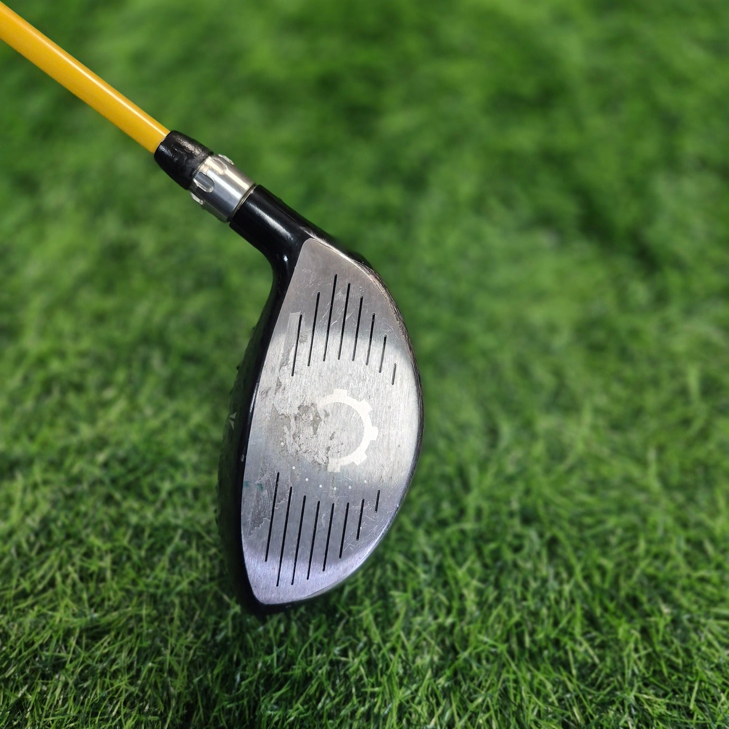 NIKE Driver / SQ Dymo / 9.5 / S
