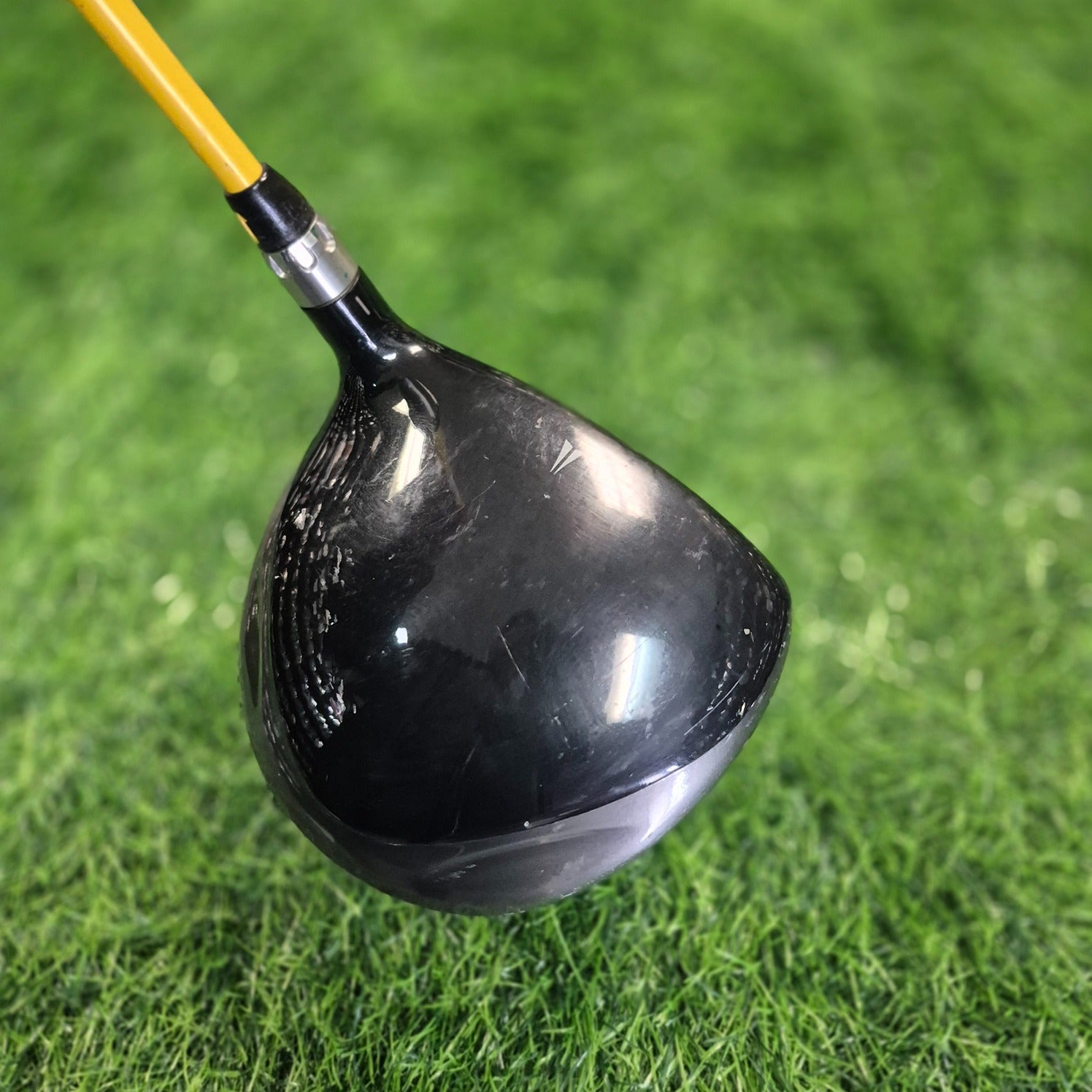 NIKE Driver / SQ Dymo / 9.5 / S