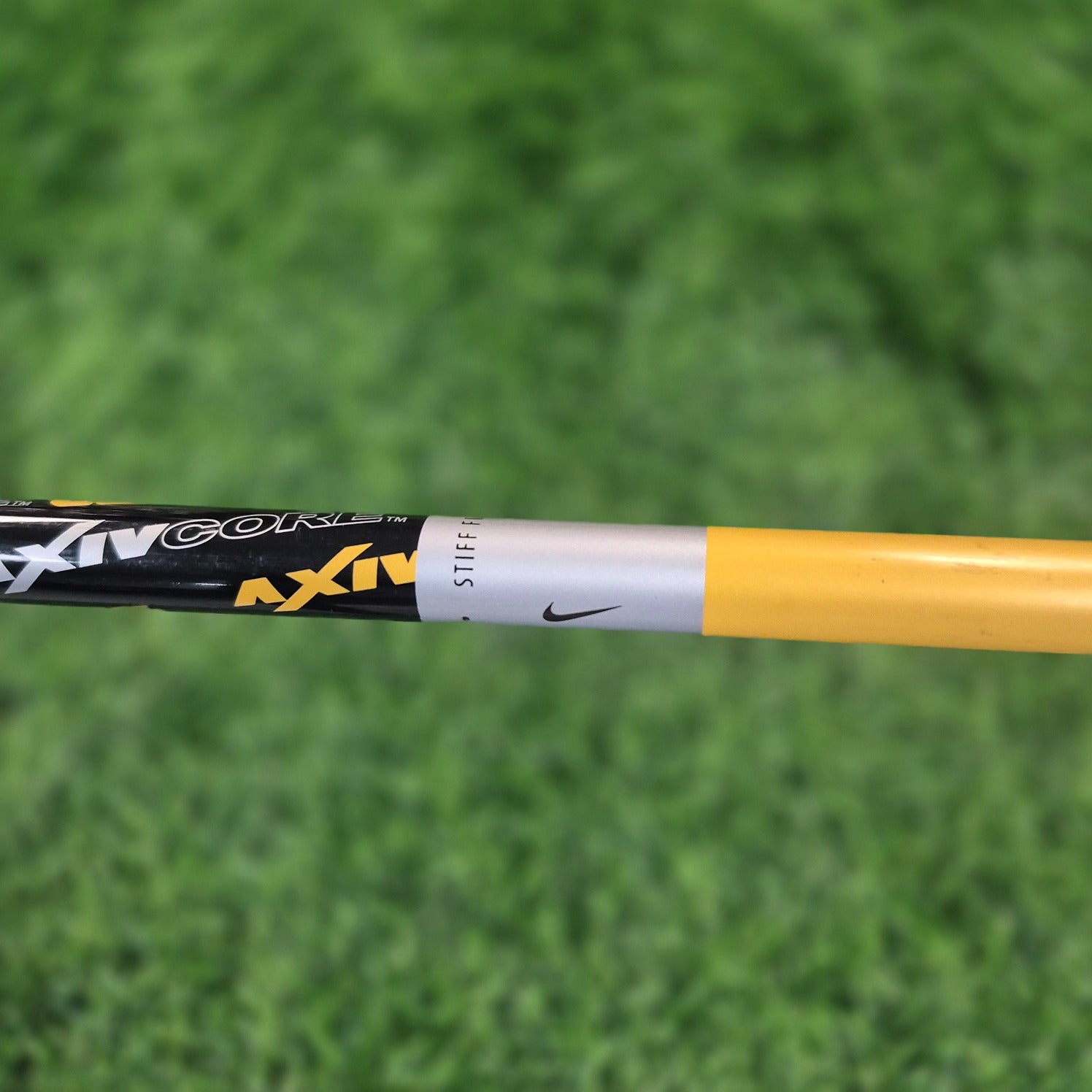 NIKE Driver / SQ Dymo / 9.5 / S