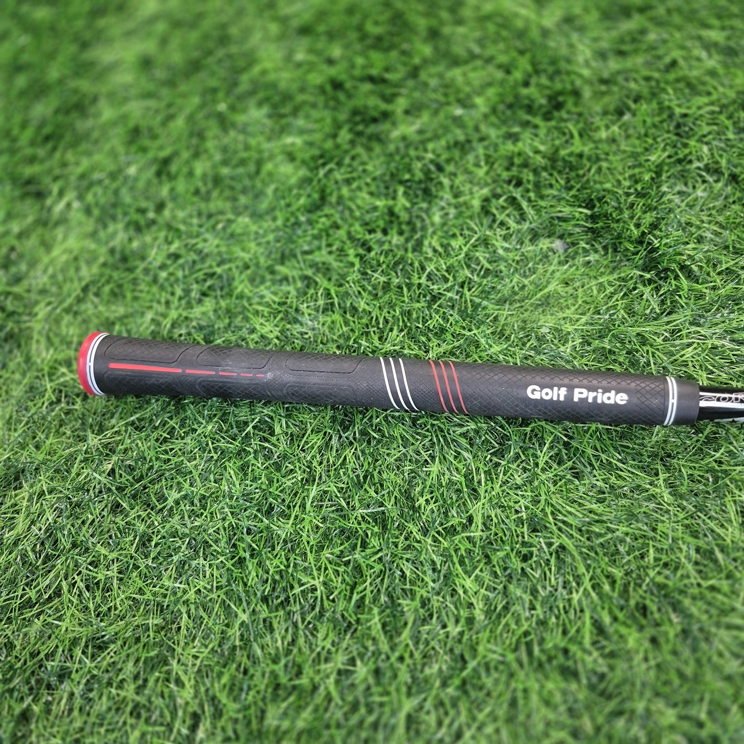 NIKE Driver / SQ Dymo / 9.5 / S