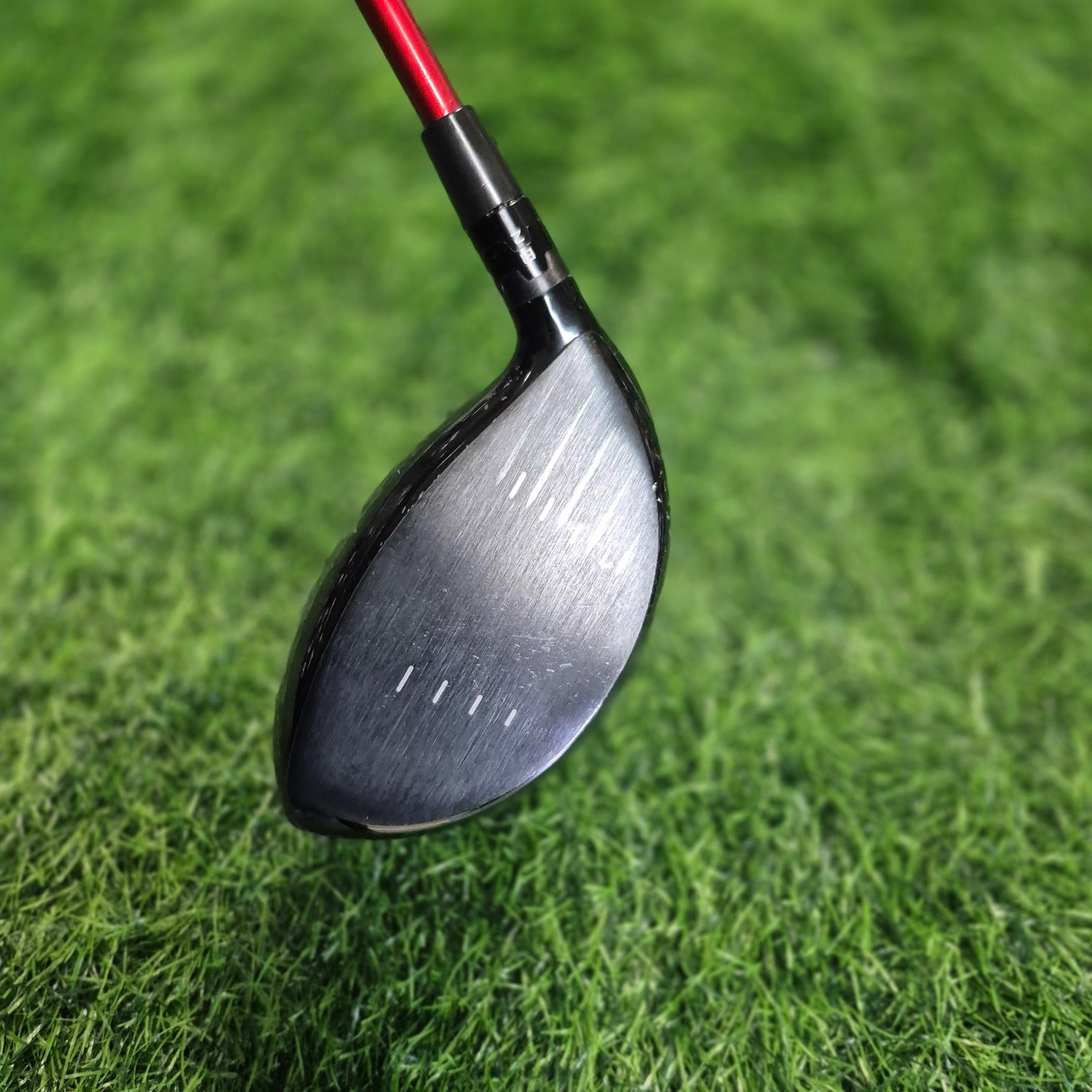 Titleist Driver / TS2 / 10.5° / S
