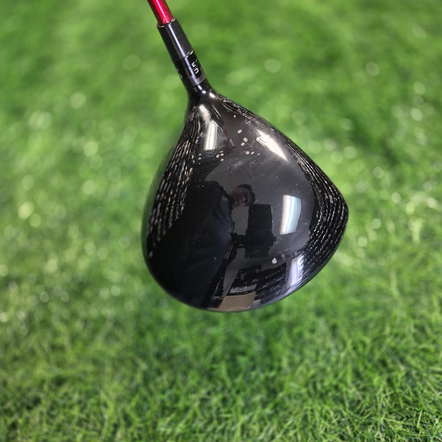 Titleist Driver / TS2 / 10.5° / S