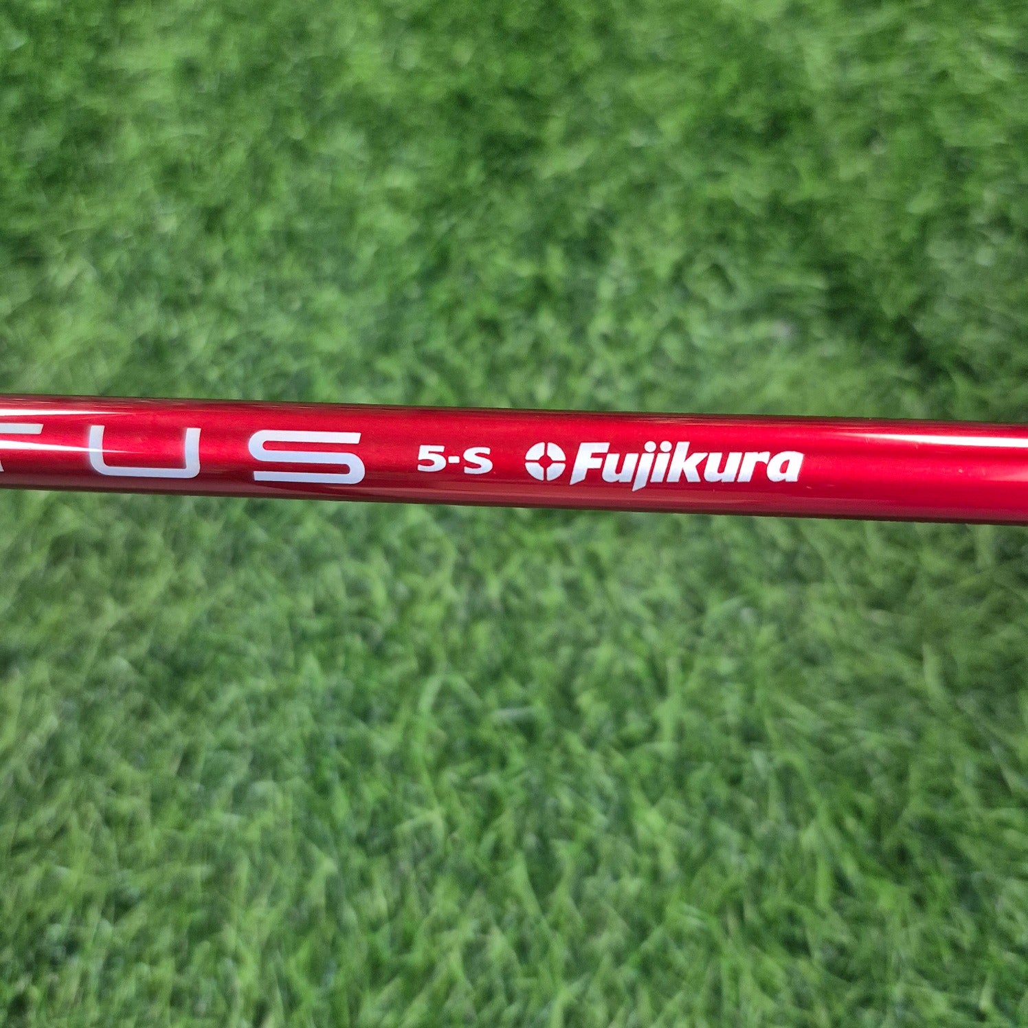 Titleist Driver / TS2 / 10.5° / S