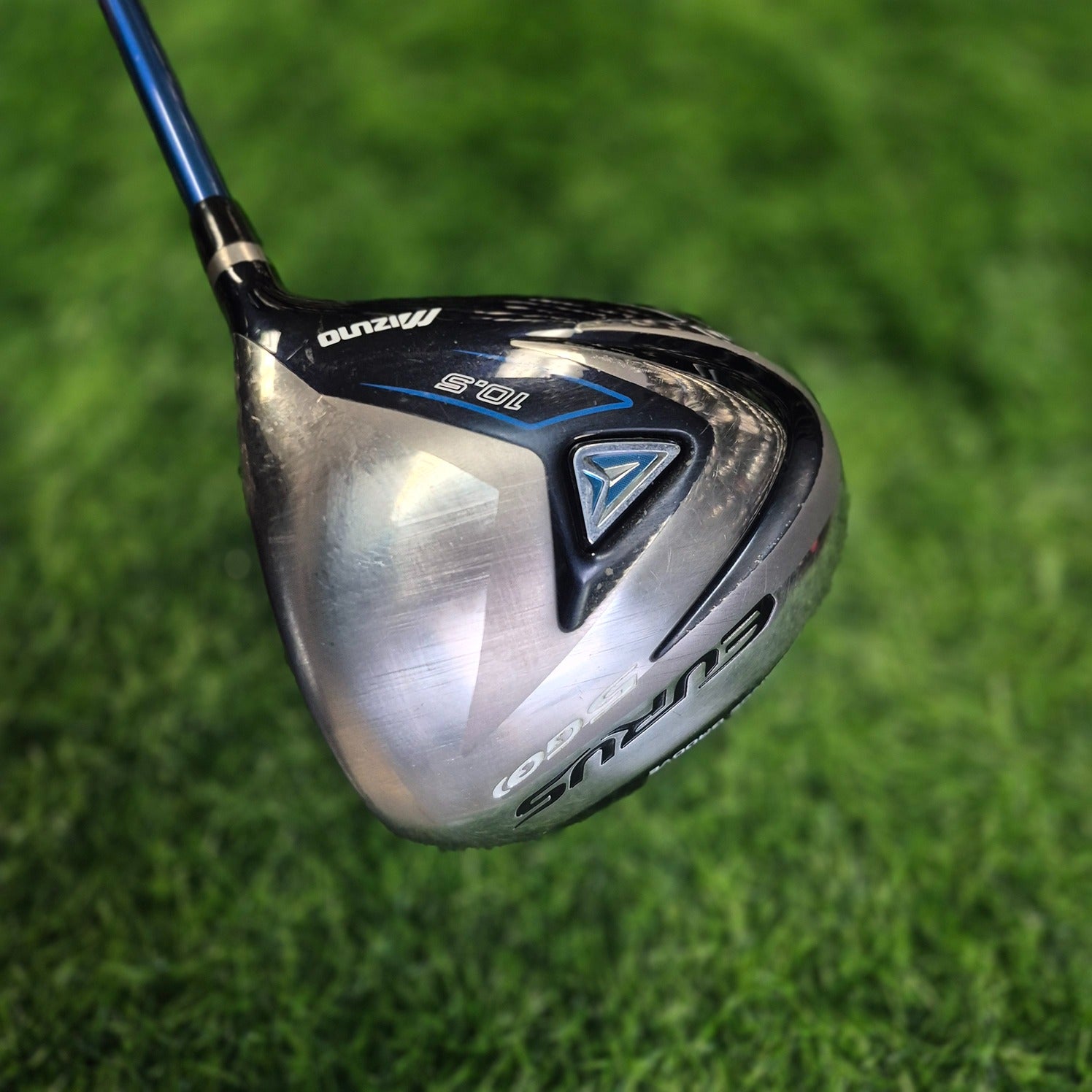 Mizuno Driver / EURUS 5GO / 10.5 / R(S)