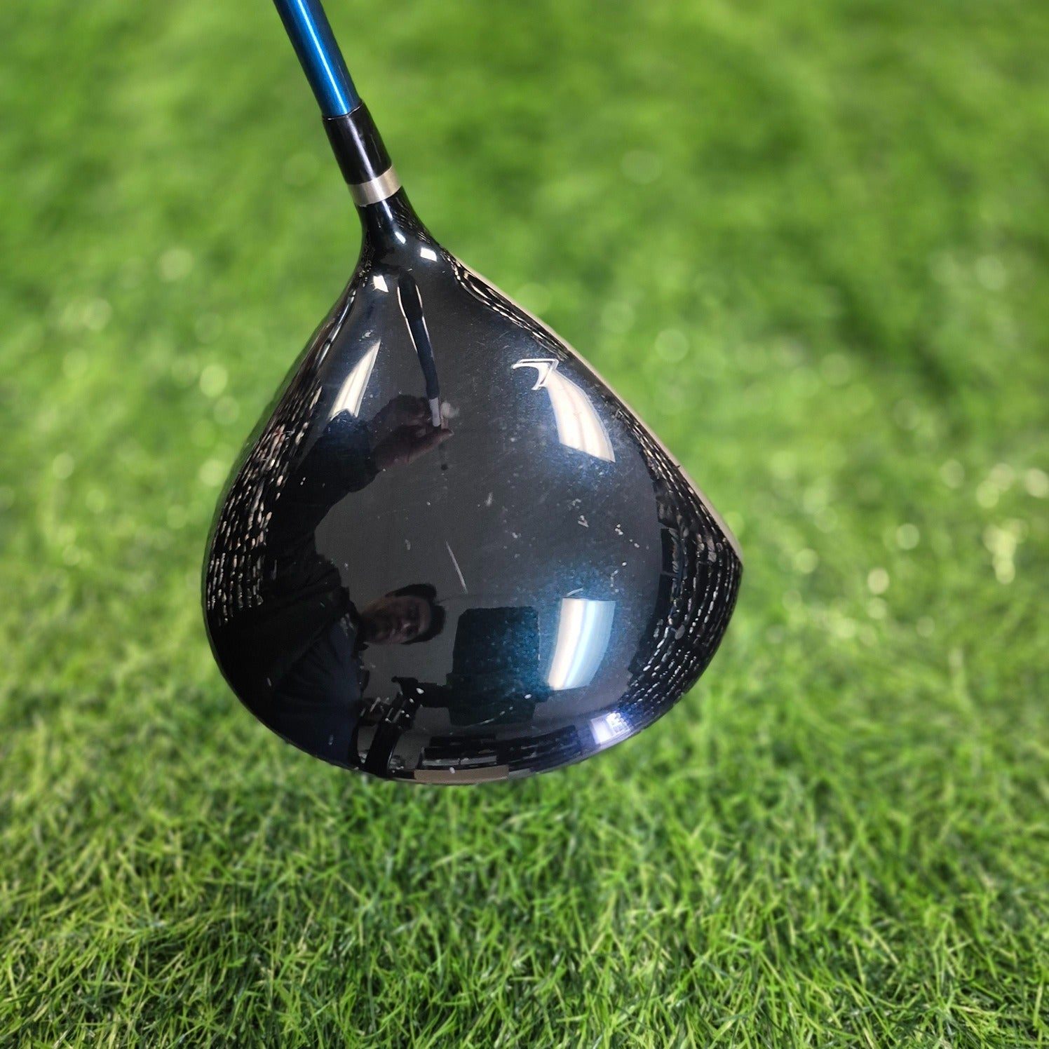 Mizuno Driver / EURUS 5GO / 10.5 / R(S)