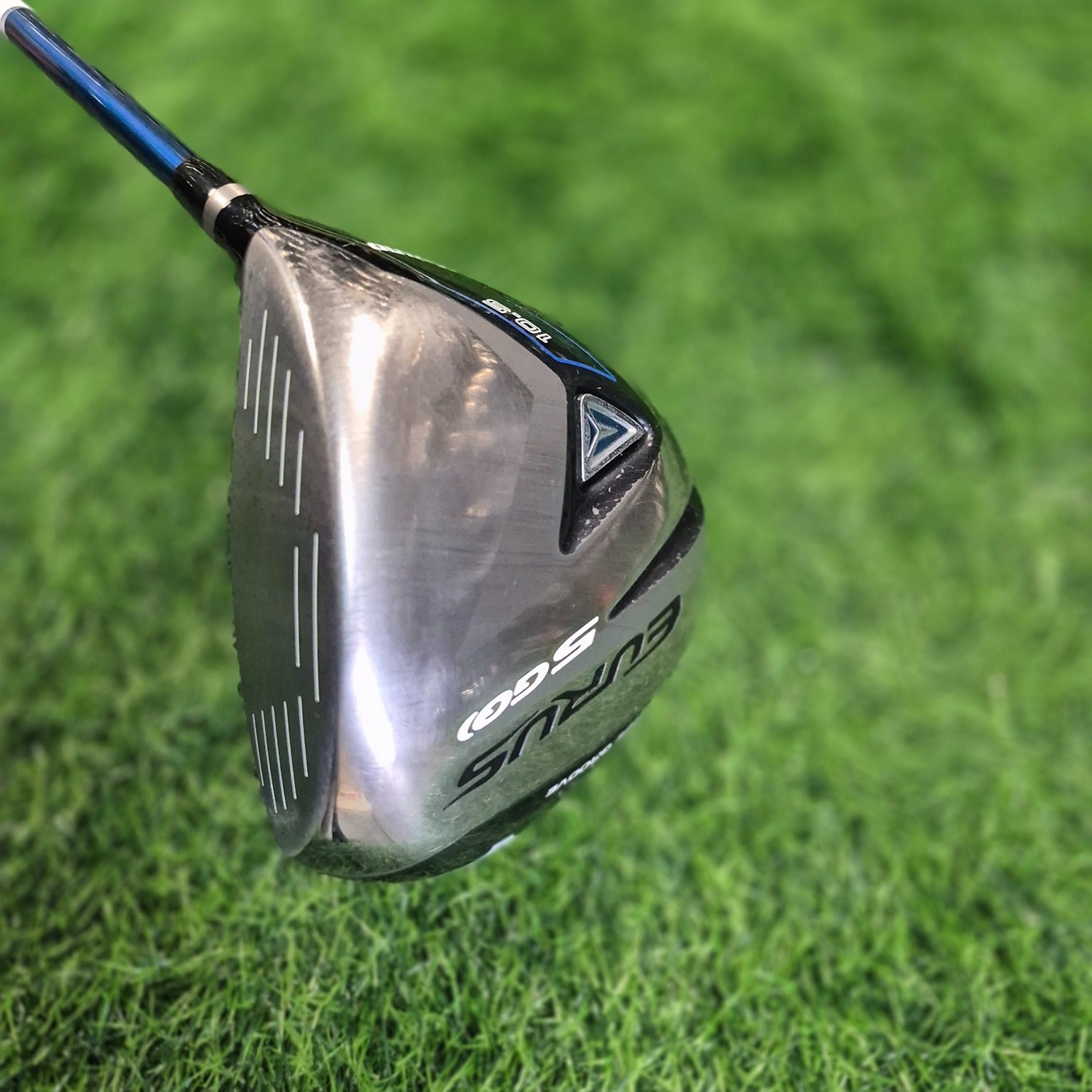 Mizuno Driver / EURUS 5GO / 10.5 / R(S)