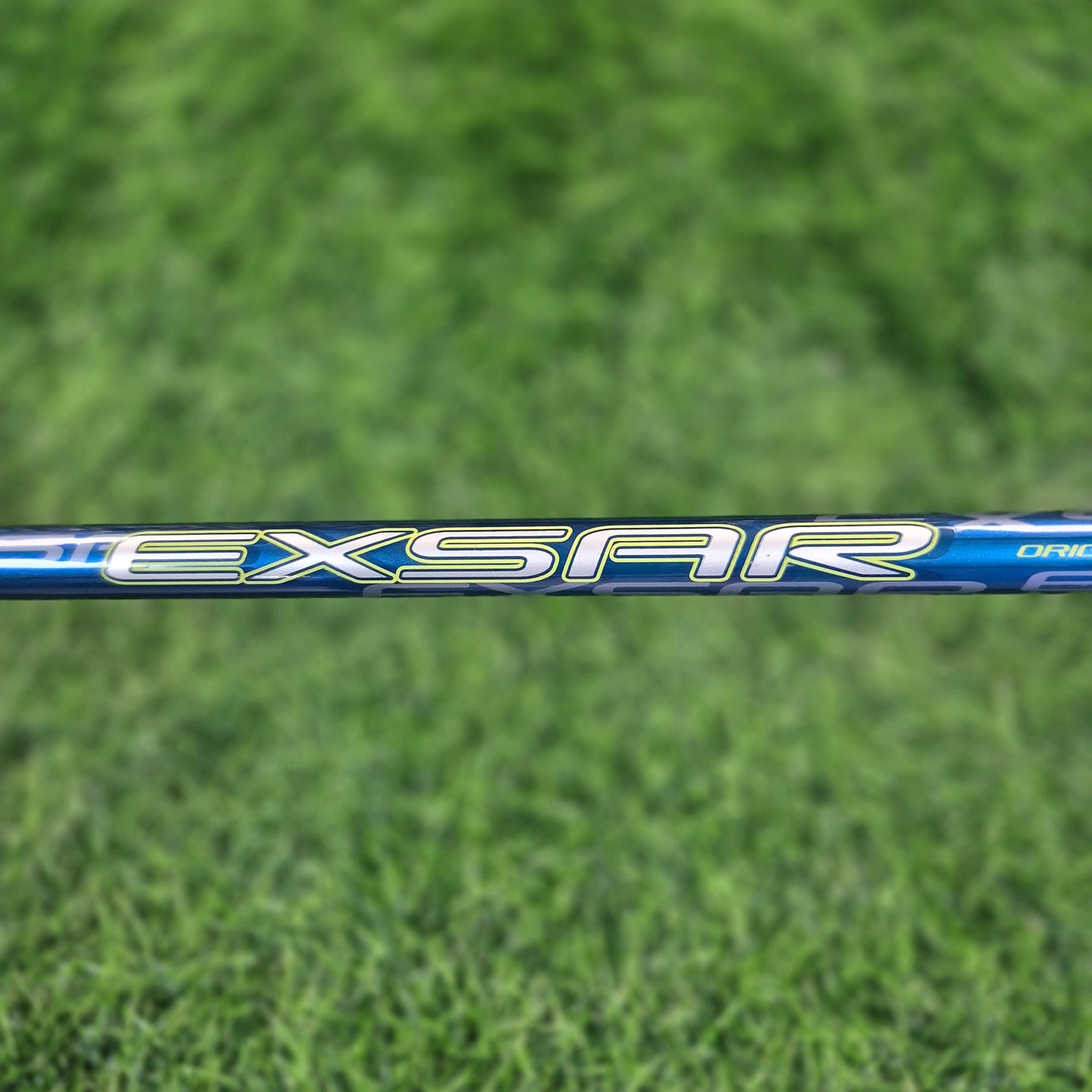 Mizuno Driver / EURUS 5GO / 10.5 / R(S)