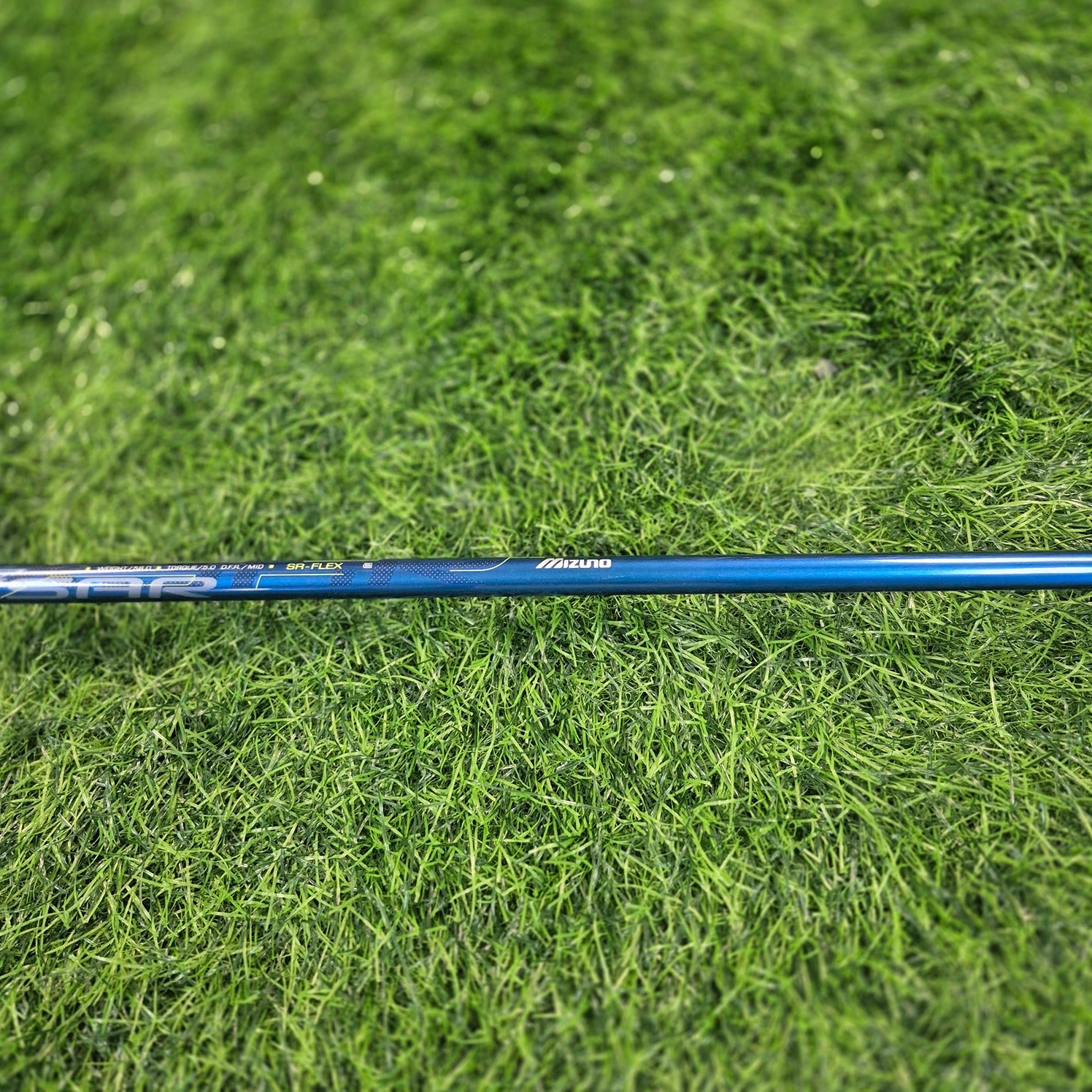 Mizuno Driver / EURUS 5GO / 10.5 / R(S)