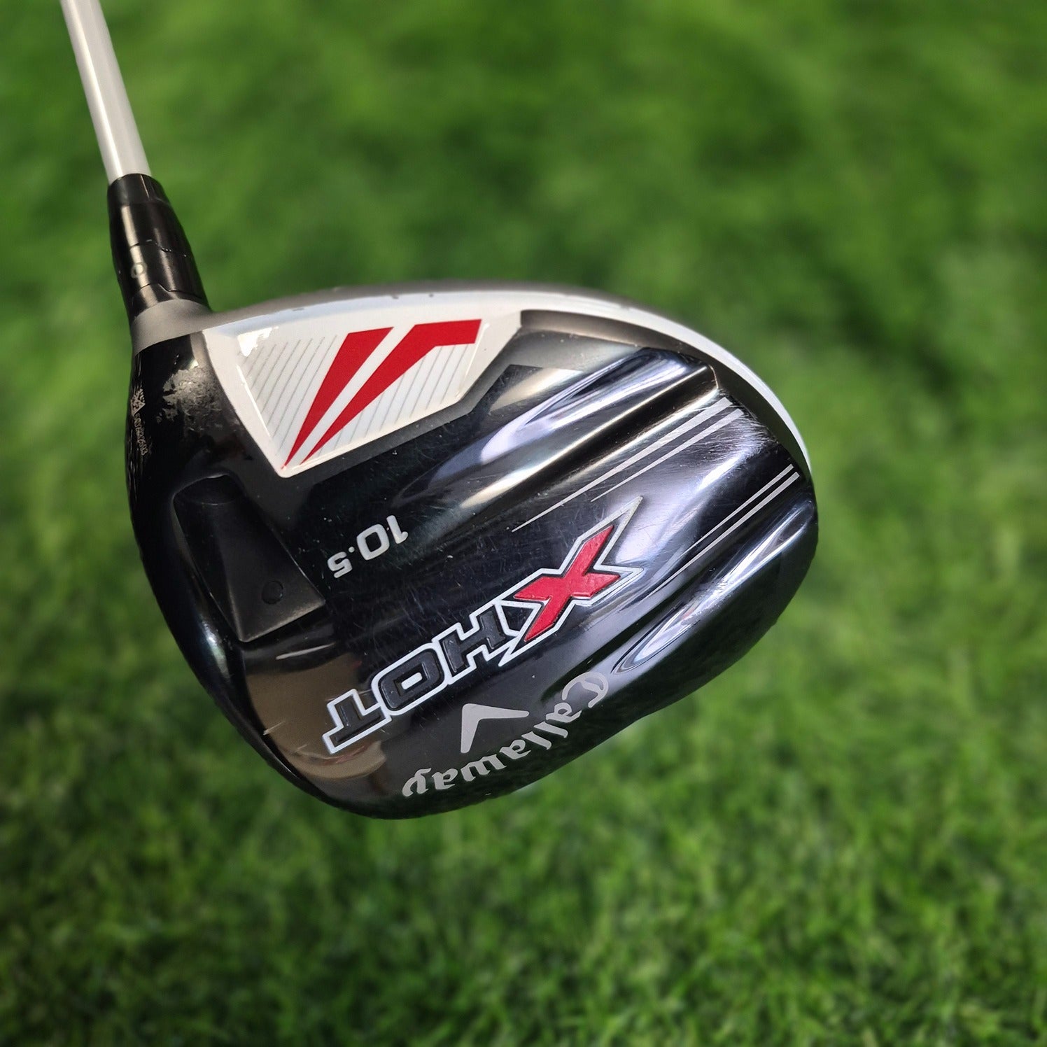 Callaway Driver / XHOT / 10.5 / R