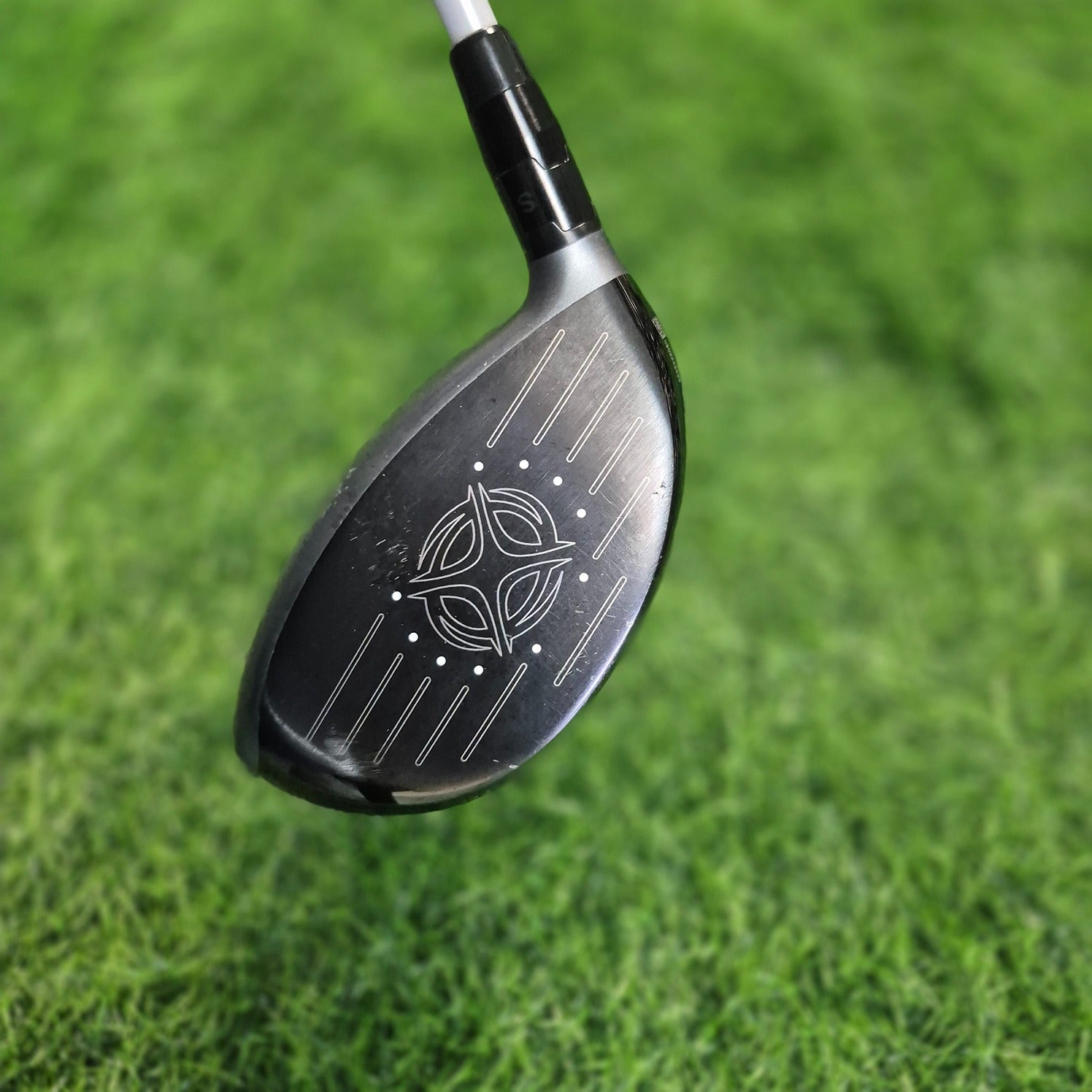 Callaway Driver / XHOT / 10.5 / R