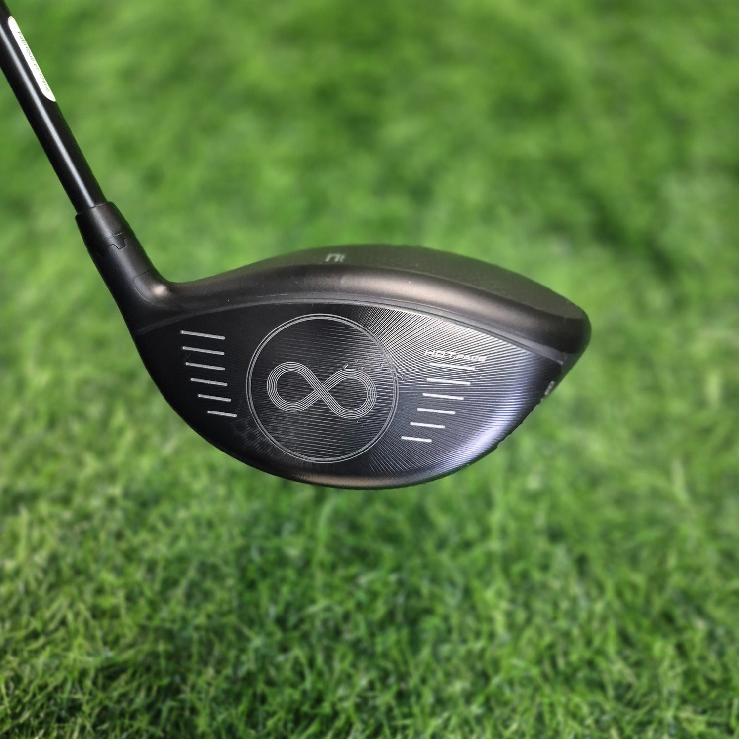 COBRA Driver / LTDx LS / 10.5 / Lefty / S
