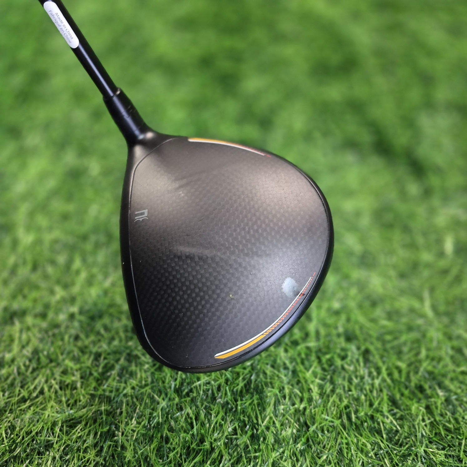 COBRA Driver / LTDx LS / 10.5 / Lefty / S