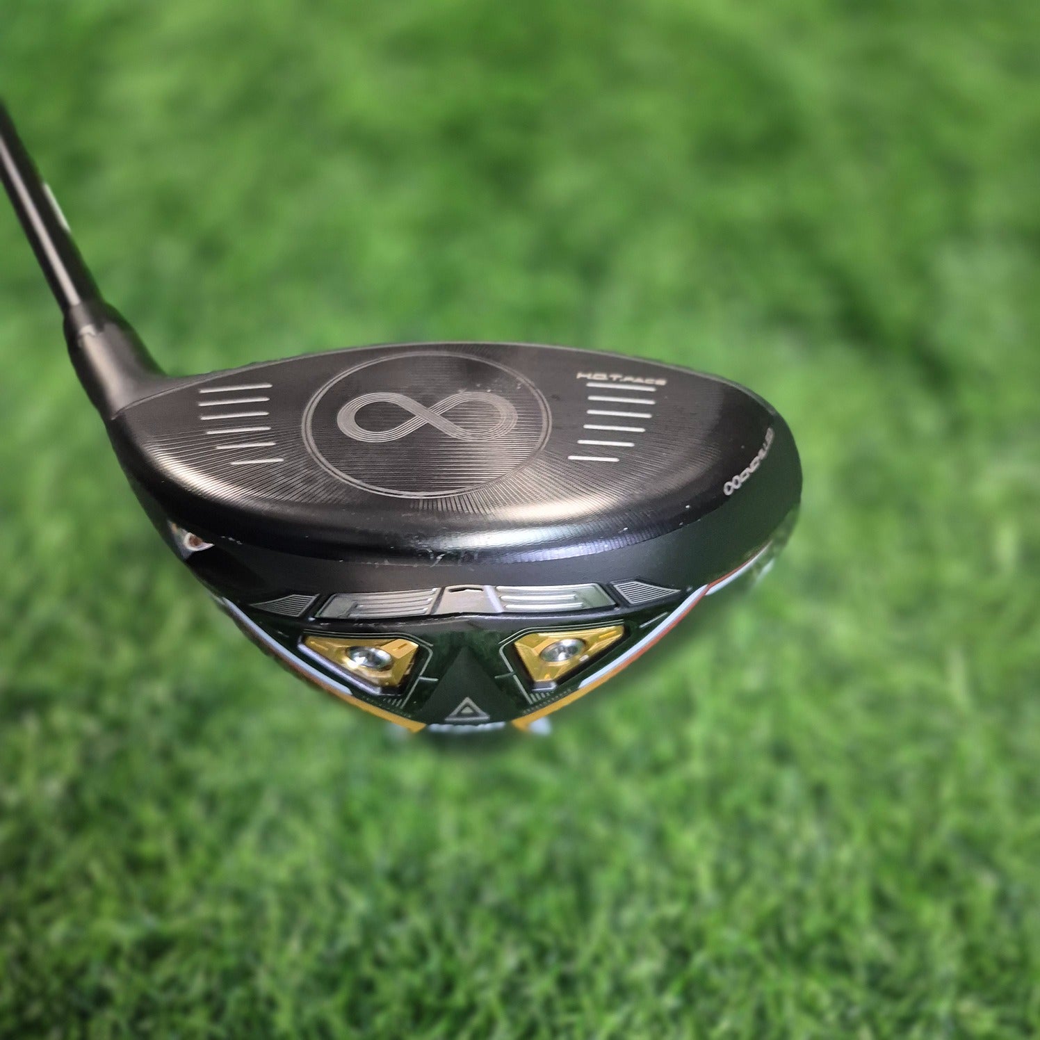 COBRA Driver / LTDx LS / 10.5 / Lefty / S