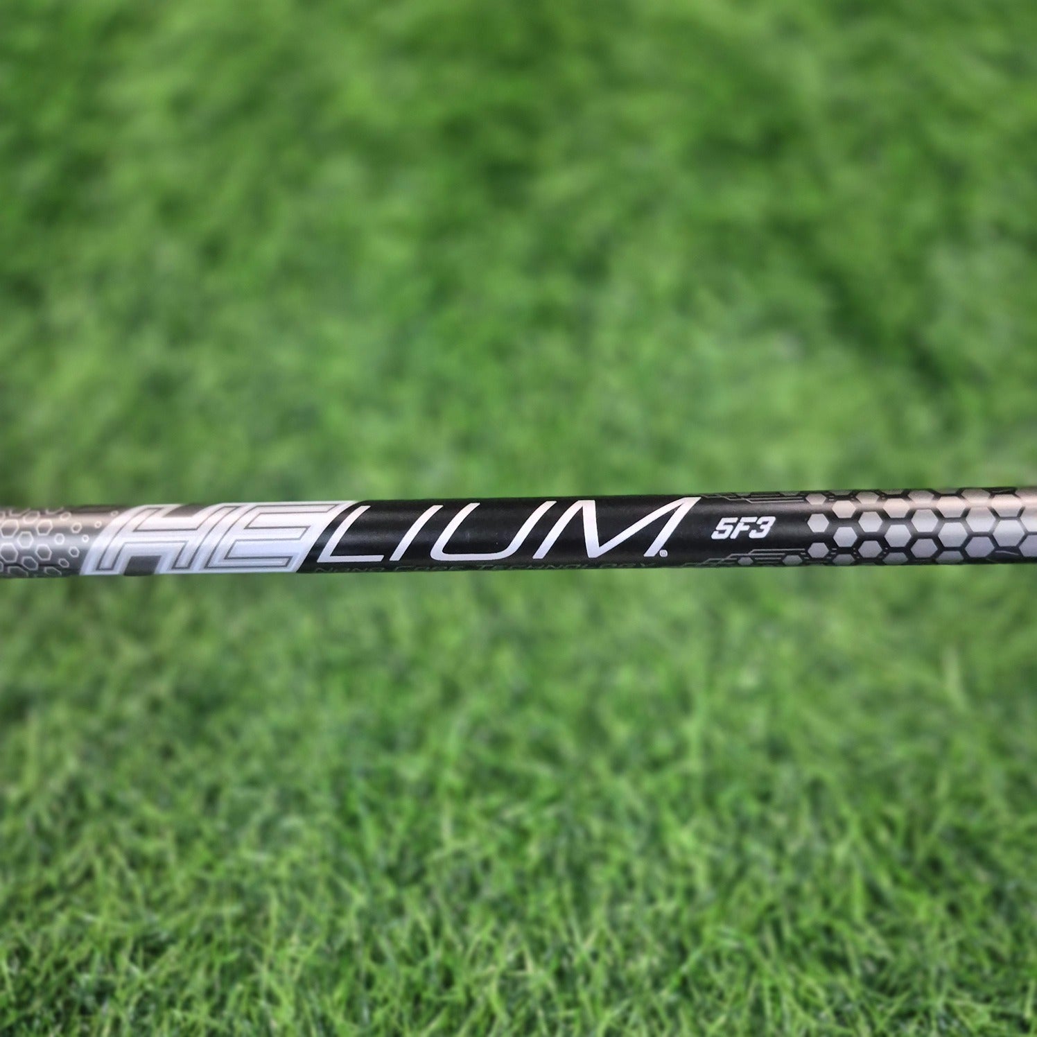 COBRA Driver / LTDx LS / 10.5 / Lefty / S