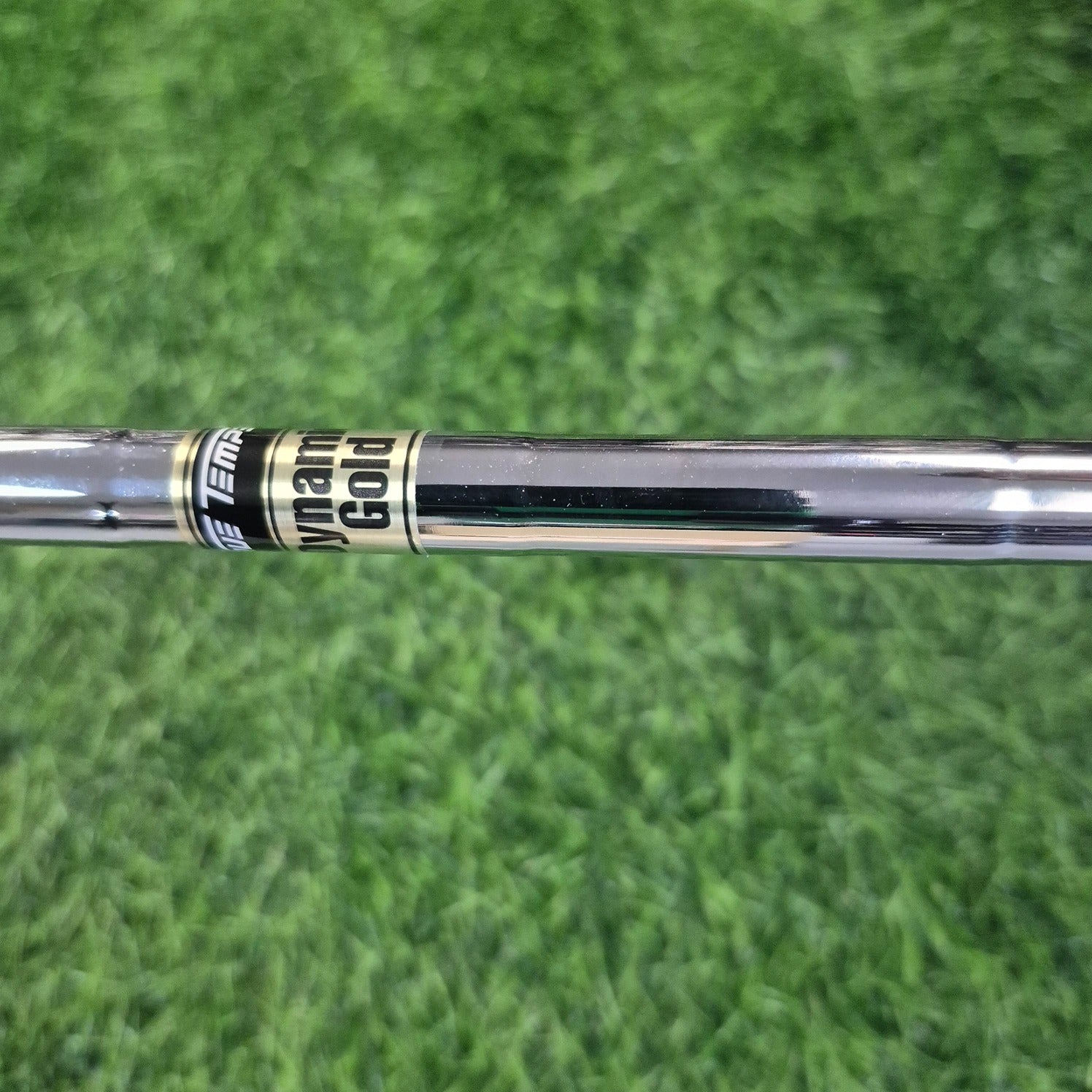 TaylorMade Wedge / Milled Grind / 56.0